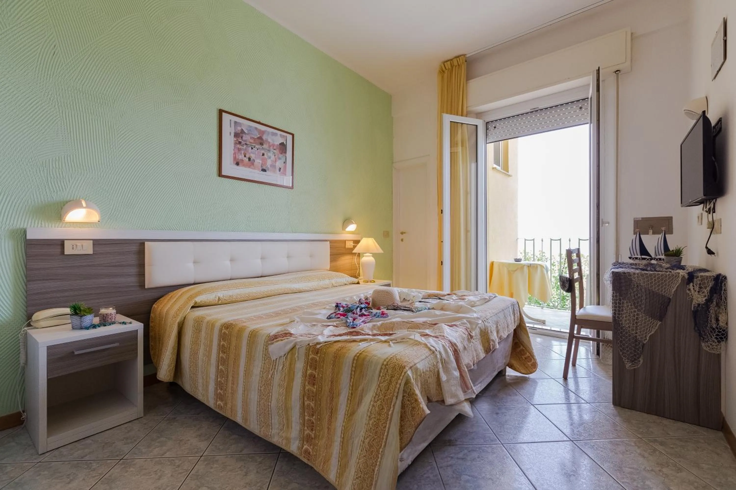 Hotel Gloria