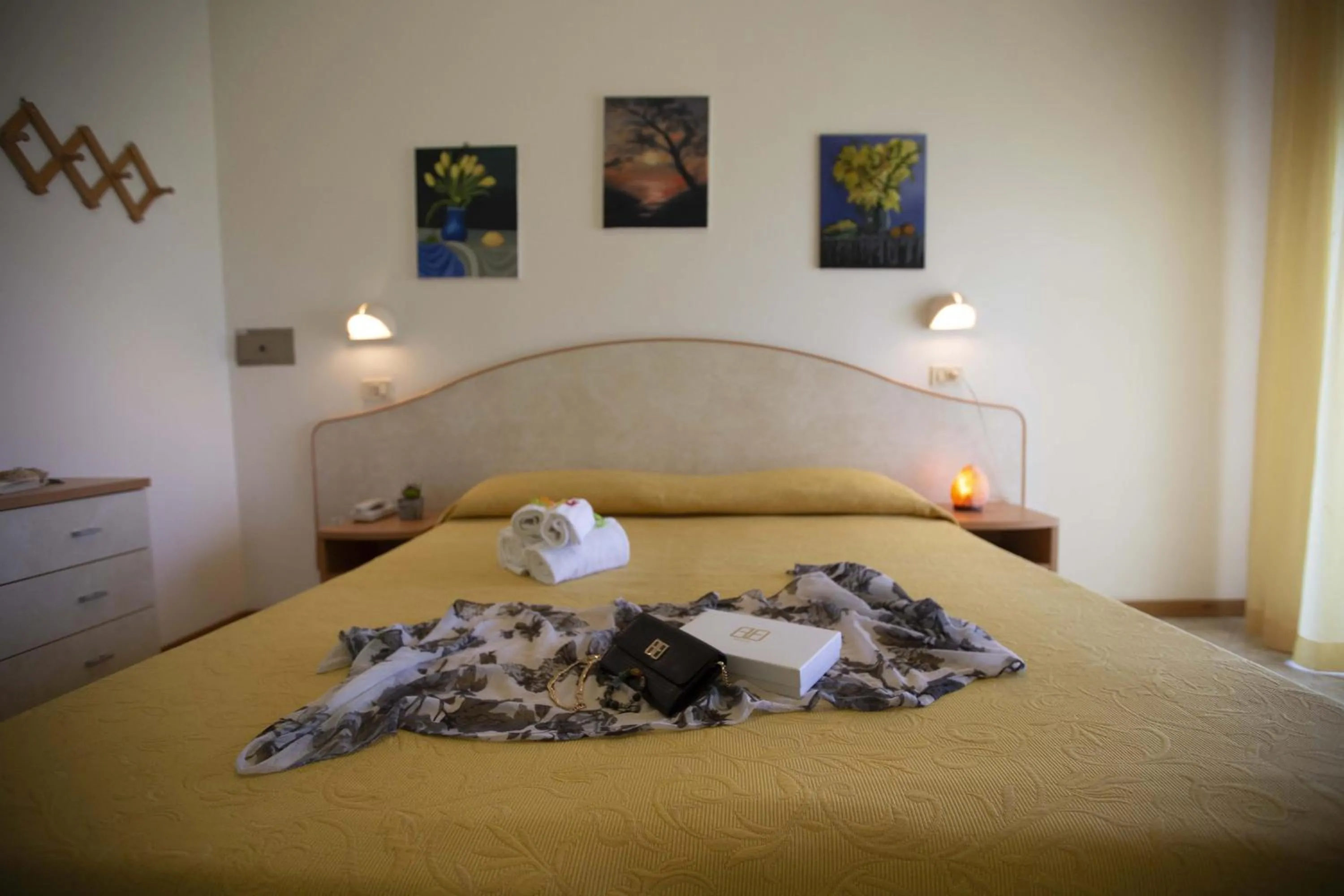 Hotel Gloria