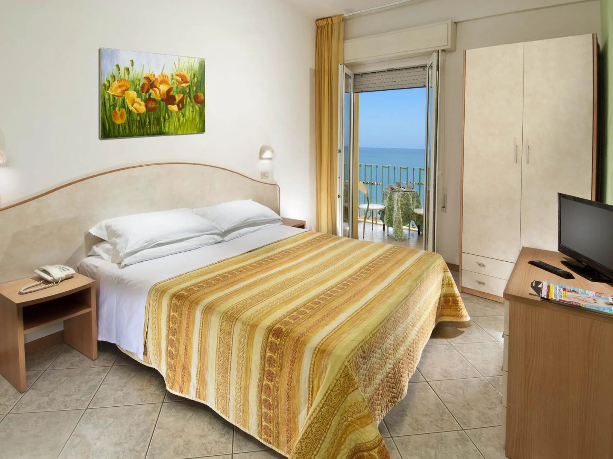Hotel Gloria