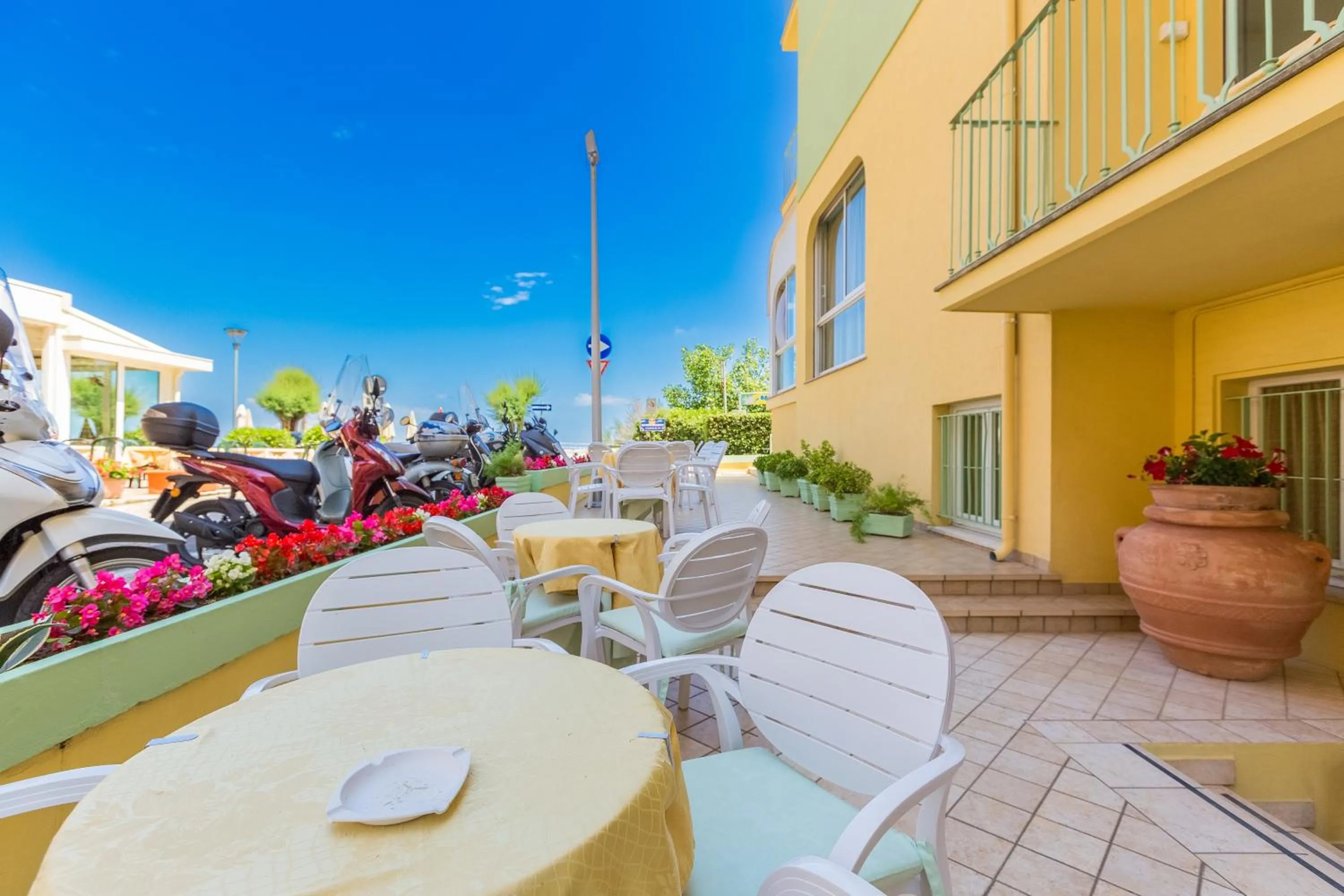 Hotel Gloria