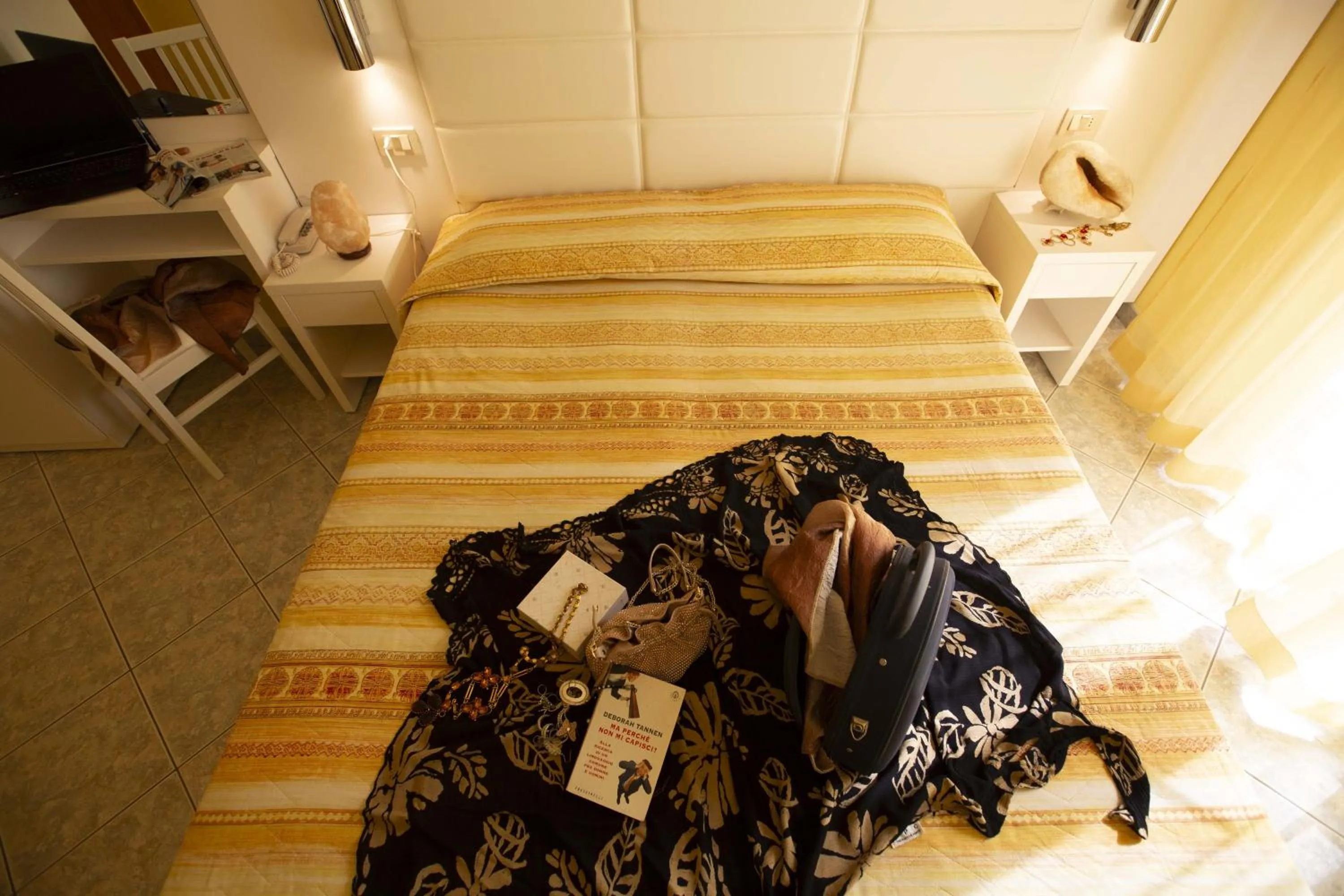 Hotel Gloria