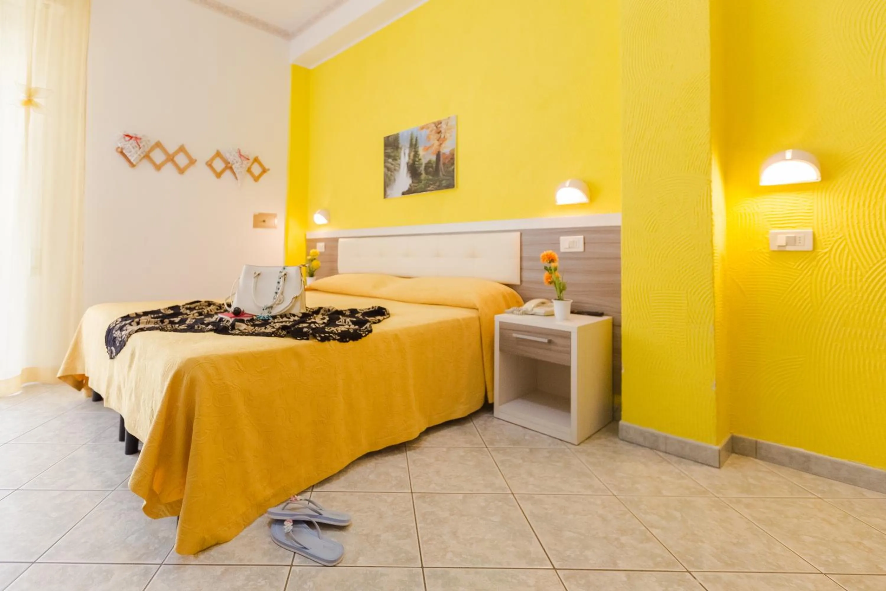 Hotel Gloria