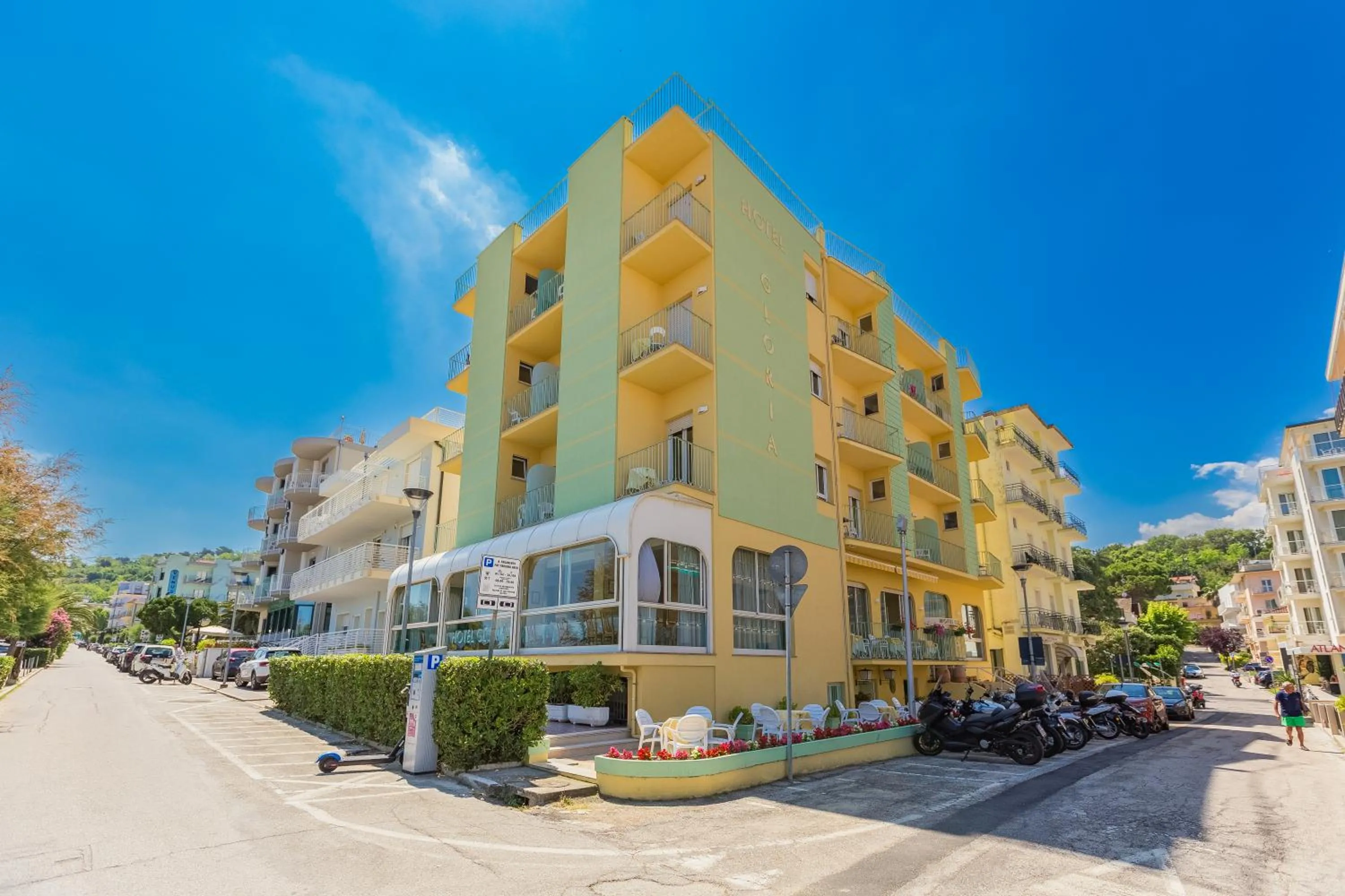 Hotel Gloria