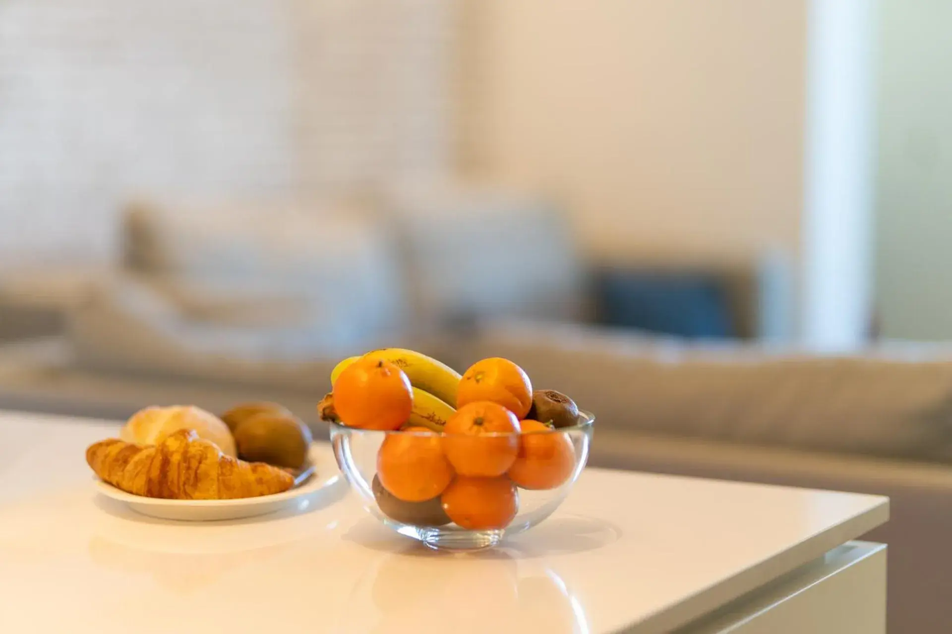 Living room in Tendillas Plaza Living room in Tendillas Plaza