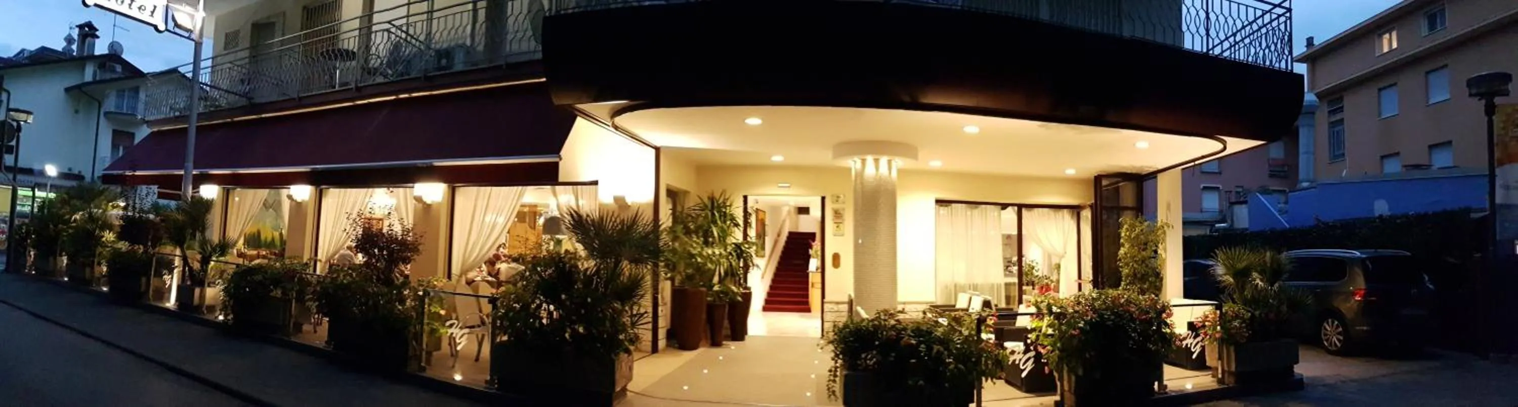 Hotel Gigliola