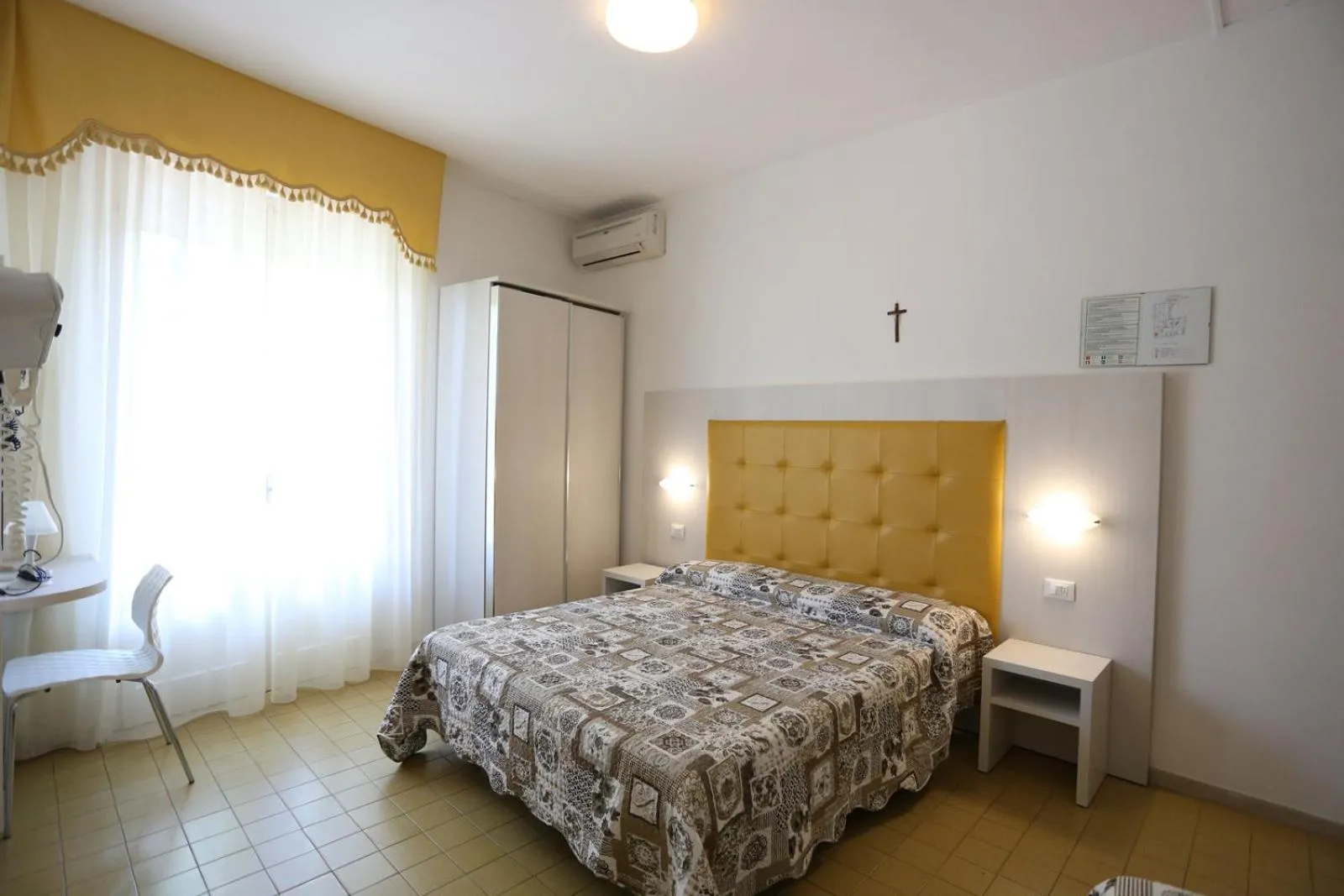 Hotel Gigliola