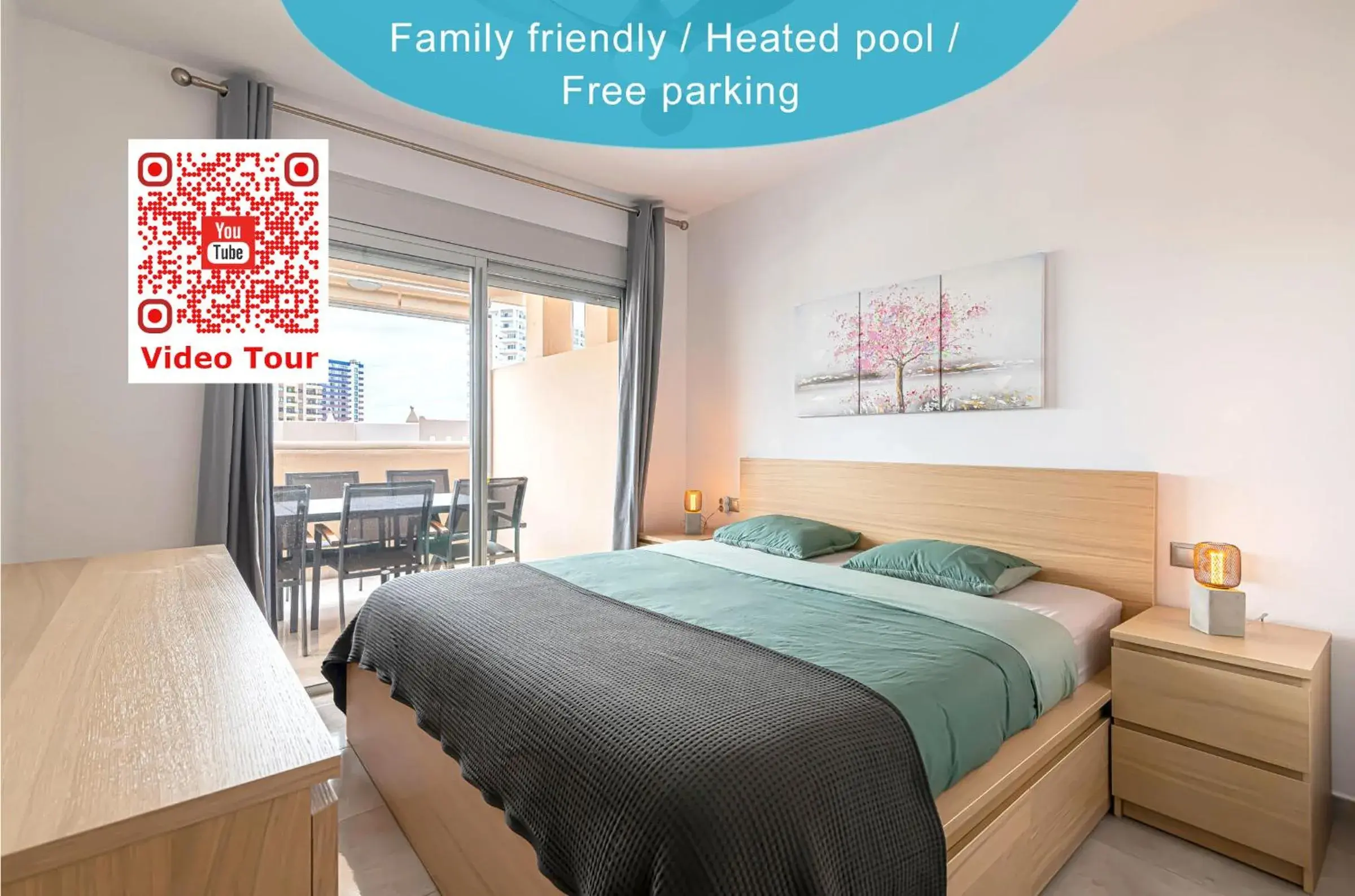 GO2TENERIFE Apart'Madera Terrace, Swimming pool & Parking GO2TENERIFE Apart'Madera Terrace, Swimming pool & Parking