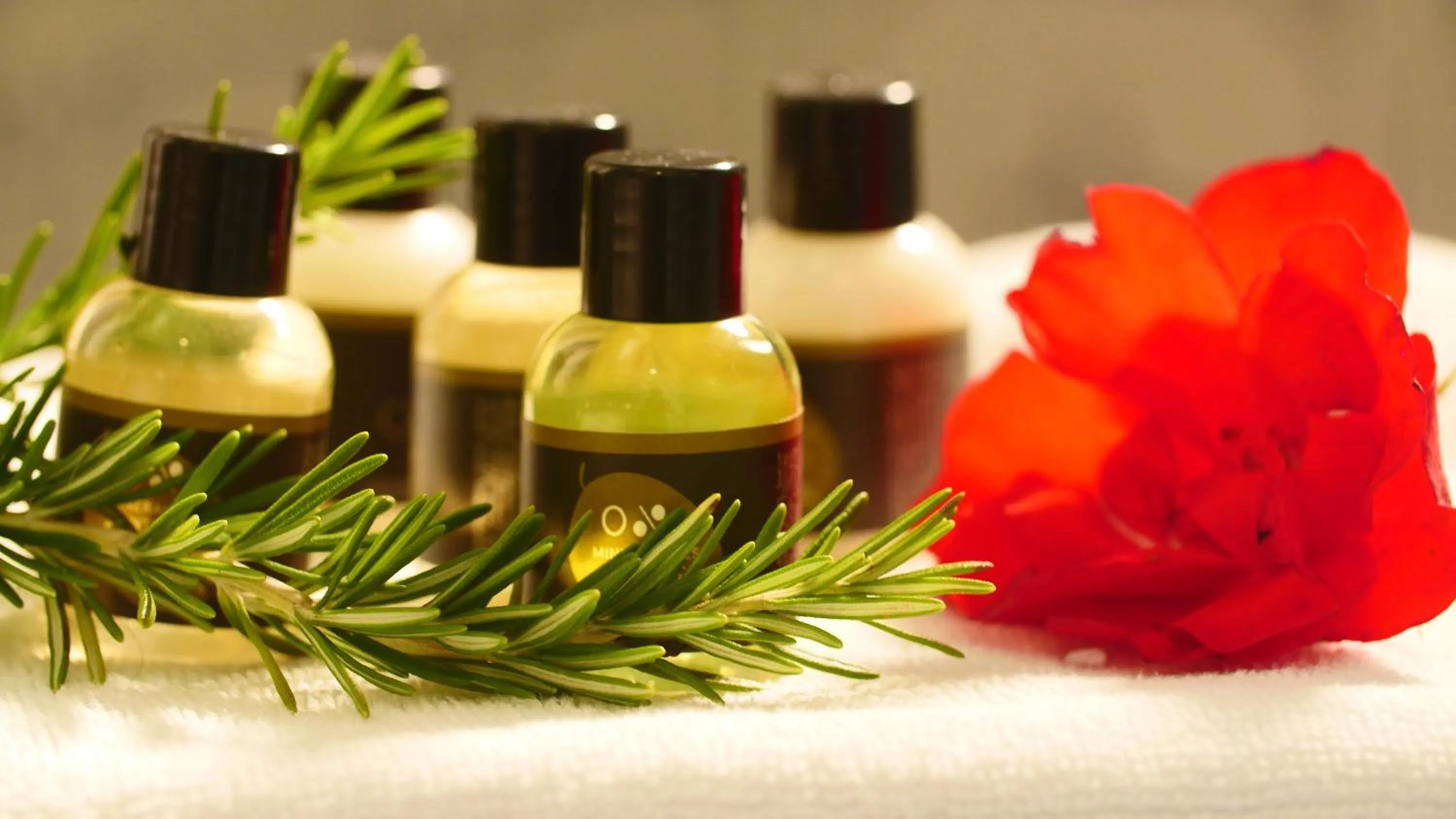 La Piazza Luxury Hotel & Spa