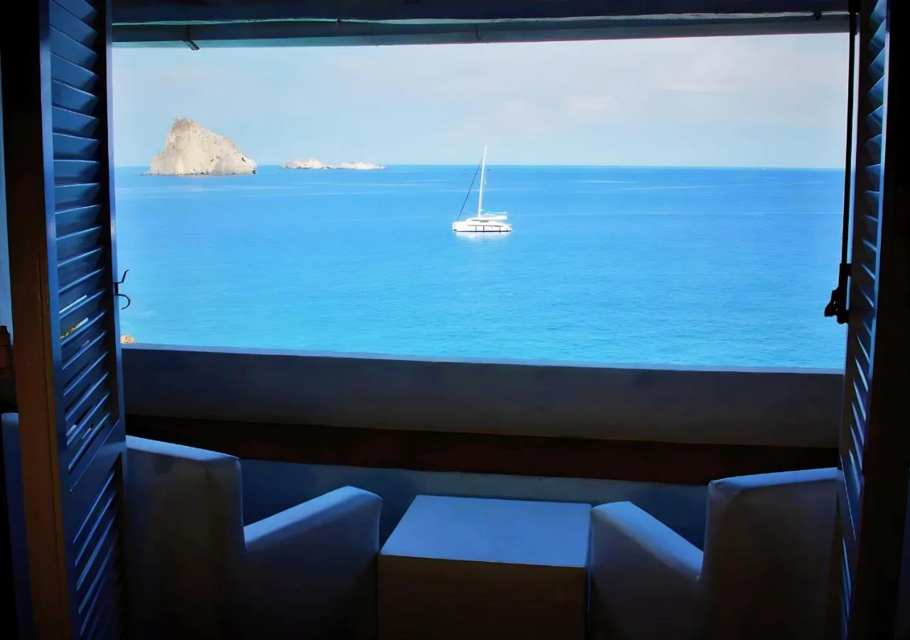 Natural landscape in La Piazza Luxury Hotel & Spa