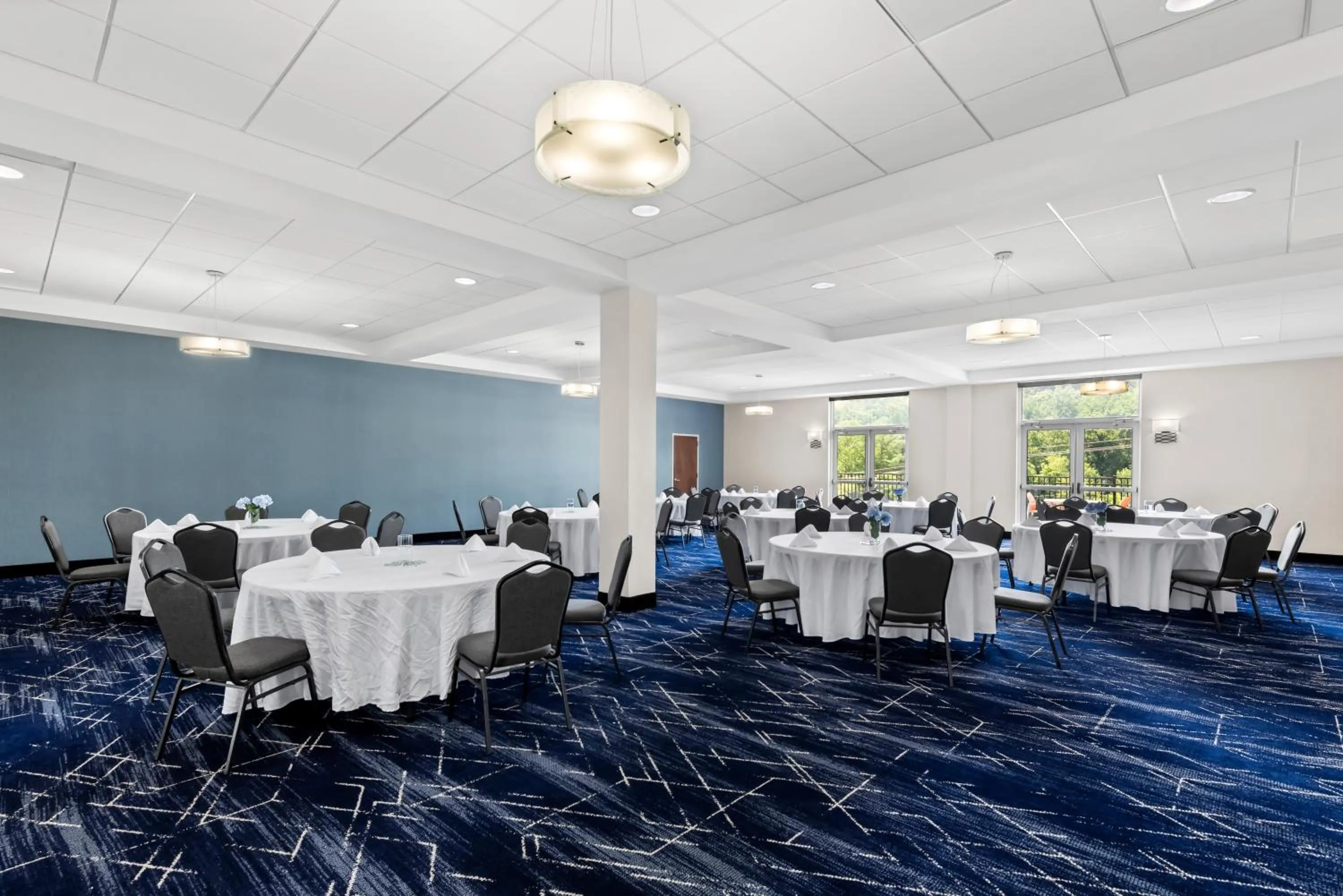 Banquet/Function facilities in Comfort Inn Sylva - Cullowhee