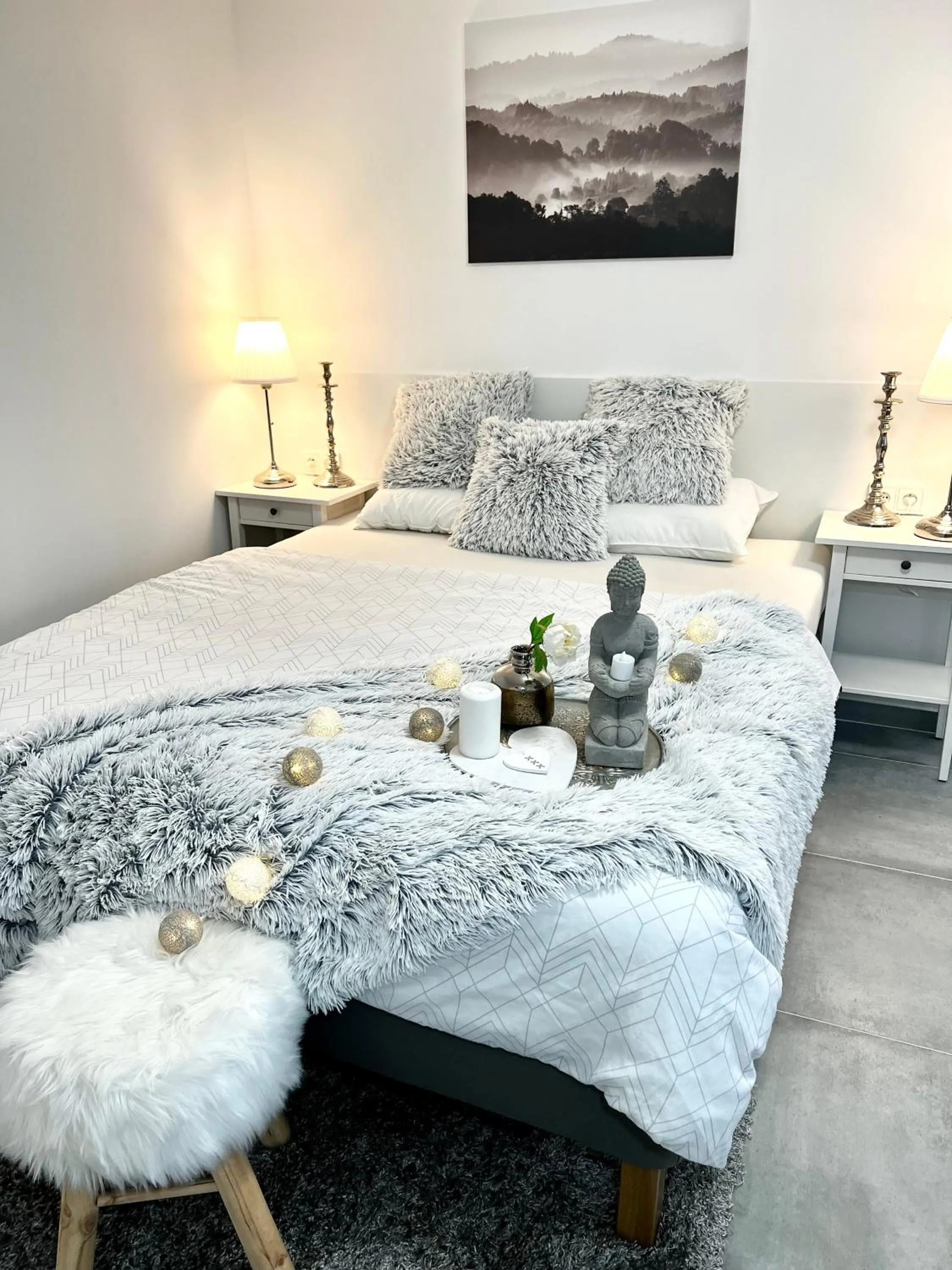 Apartmány Ellie