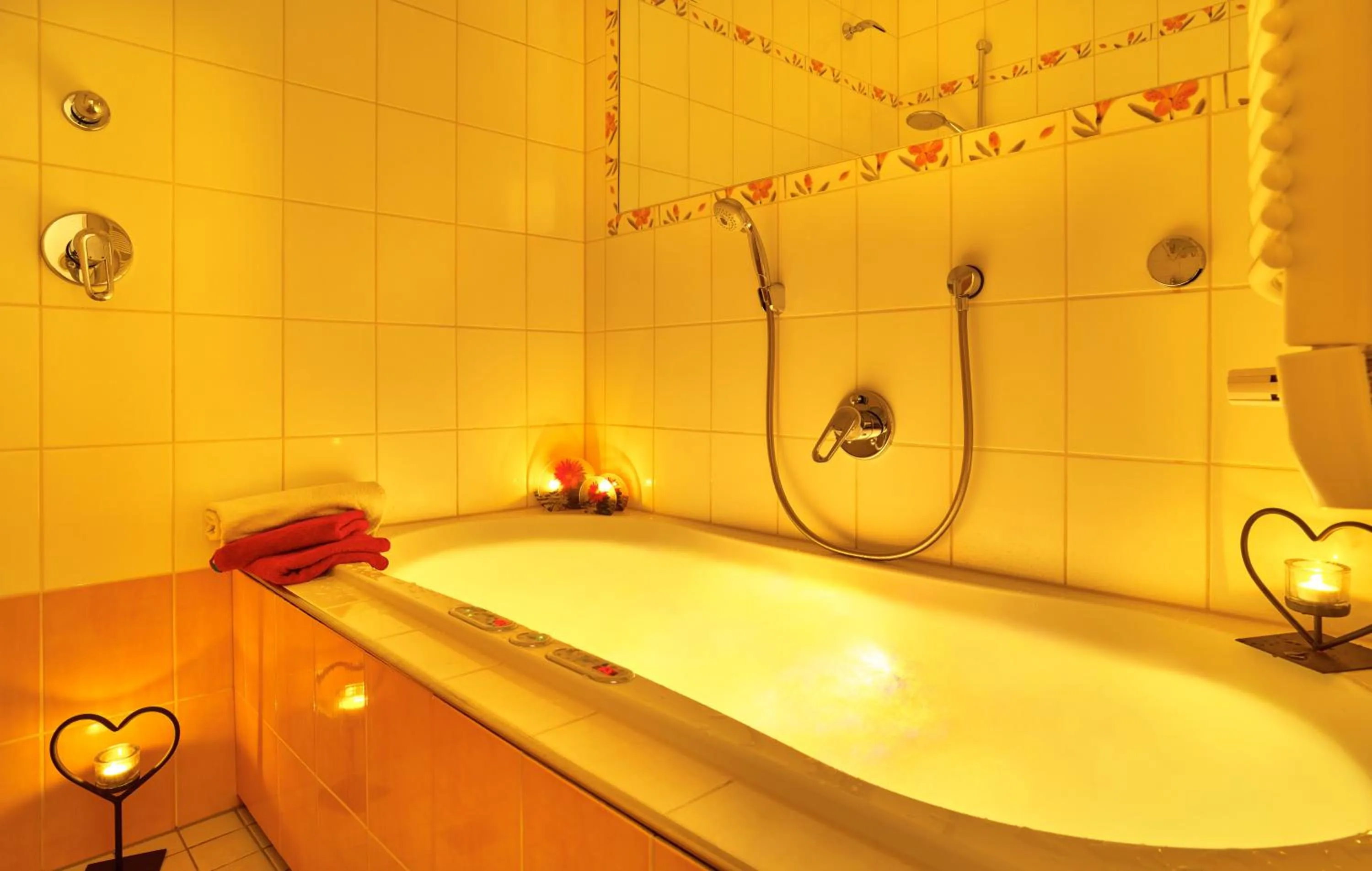 Activities in Rehwinkel