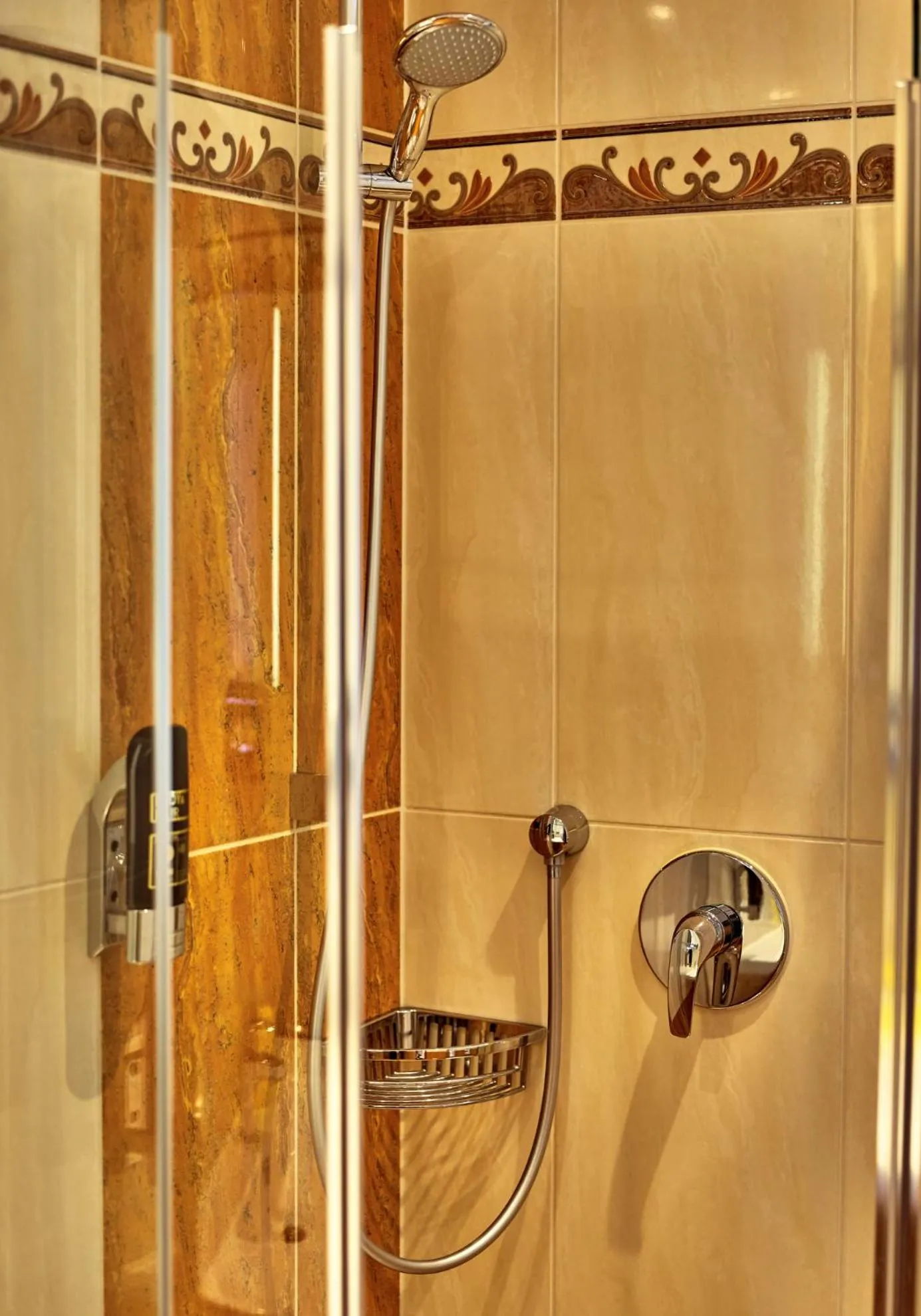 Bathroom in Rehwinkel