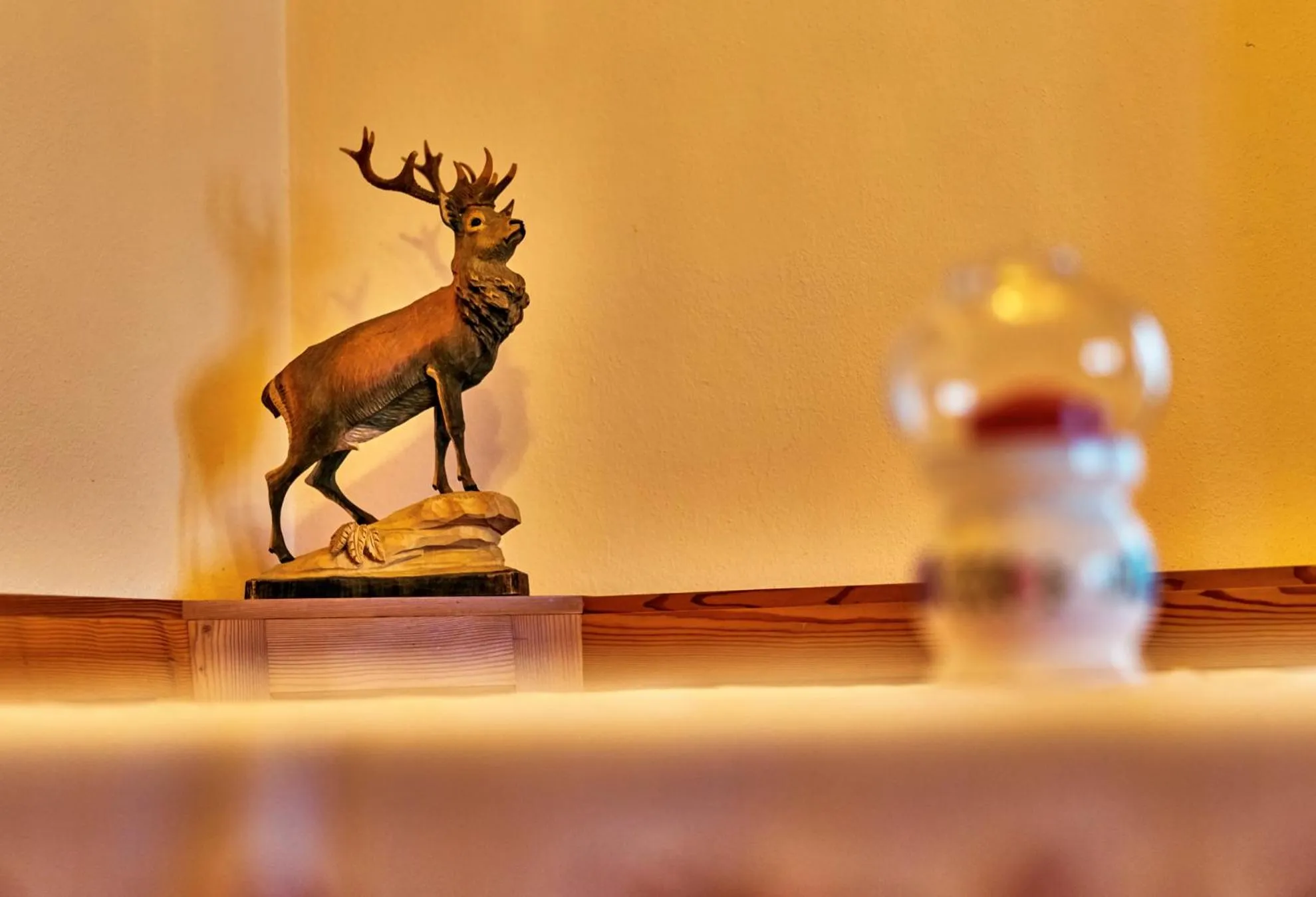 Decorative detail in Rehwinkel