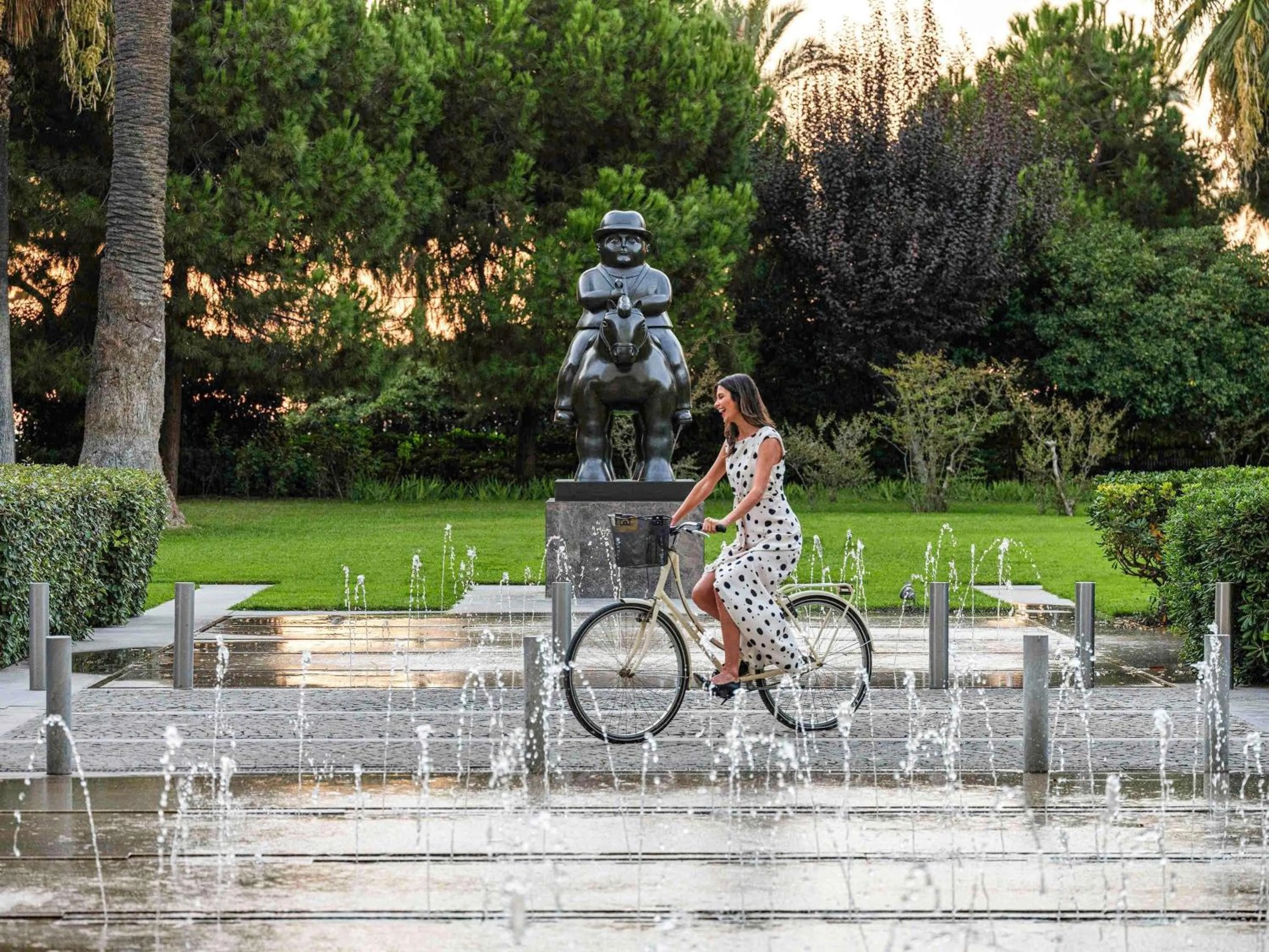 Other in Swissotel Buyuk Efes Izmir