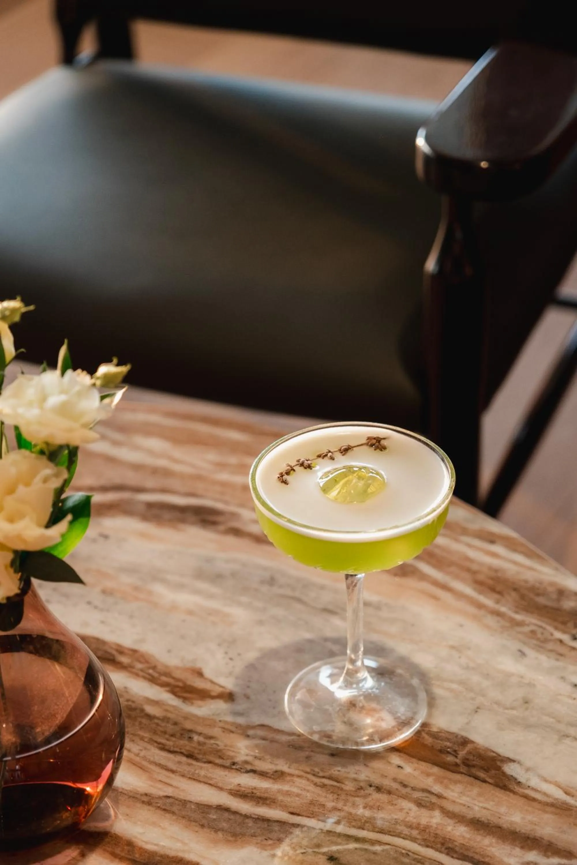 Restaurant/places to eat in Swissotel Buyuk Efes Izmir