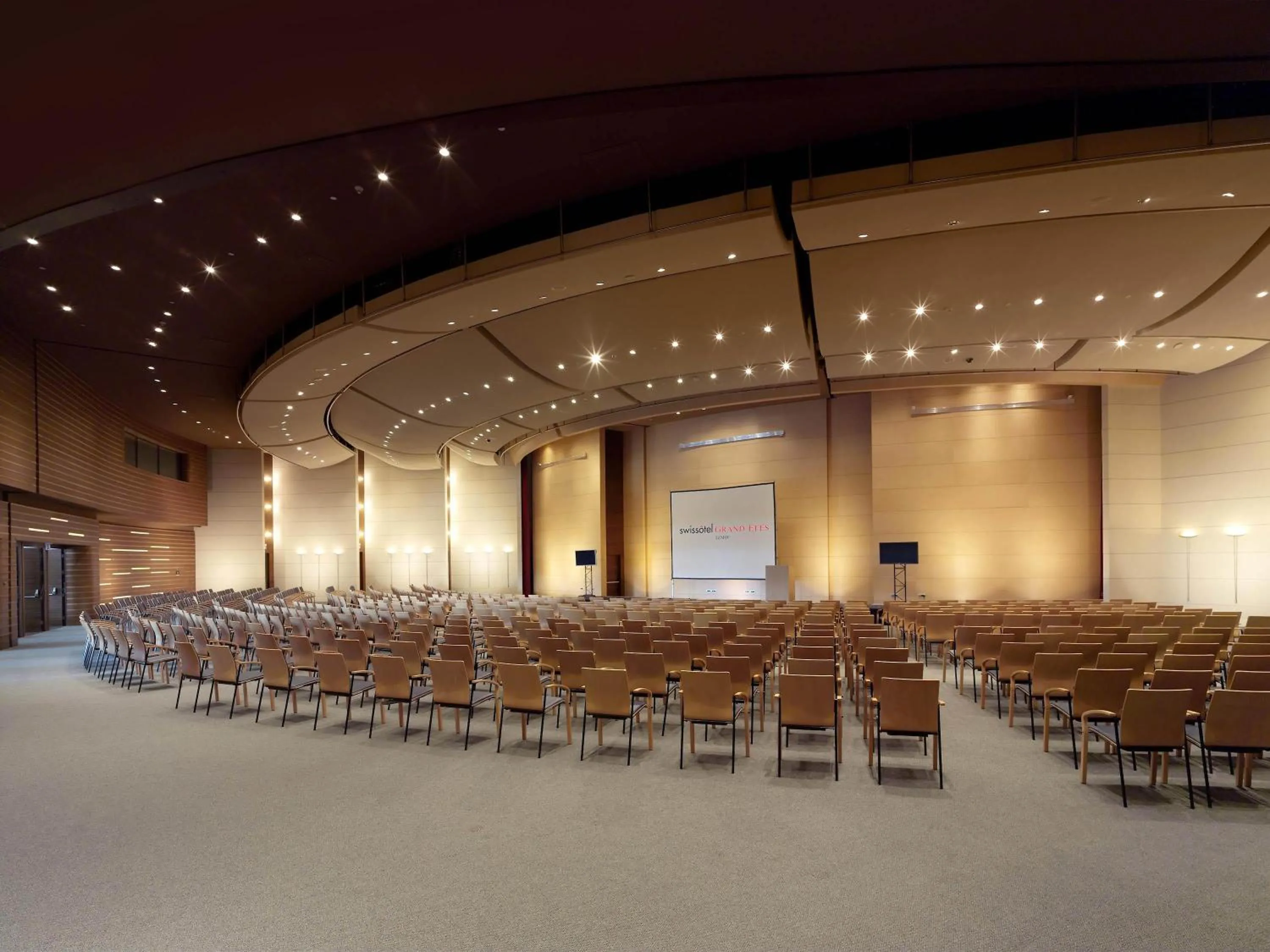 Meeting/conference room in Swissotel Buyuk Efes Izmir