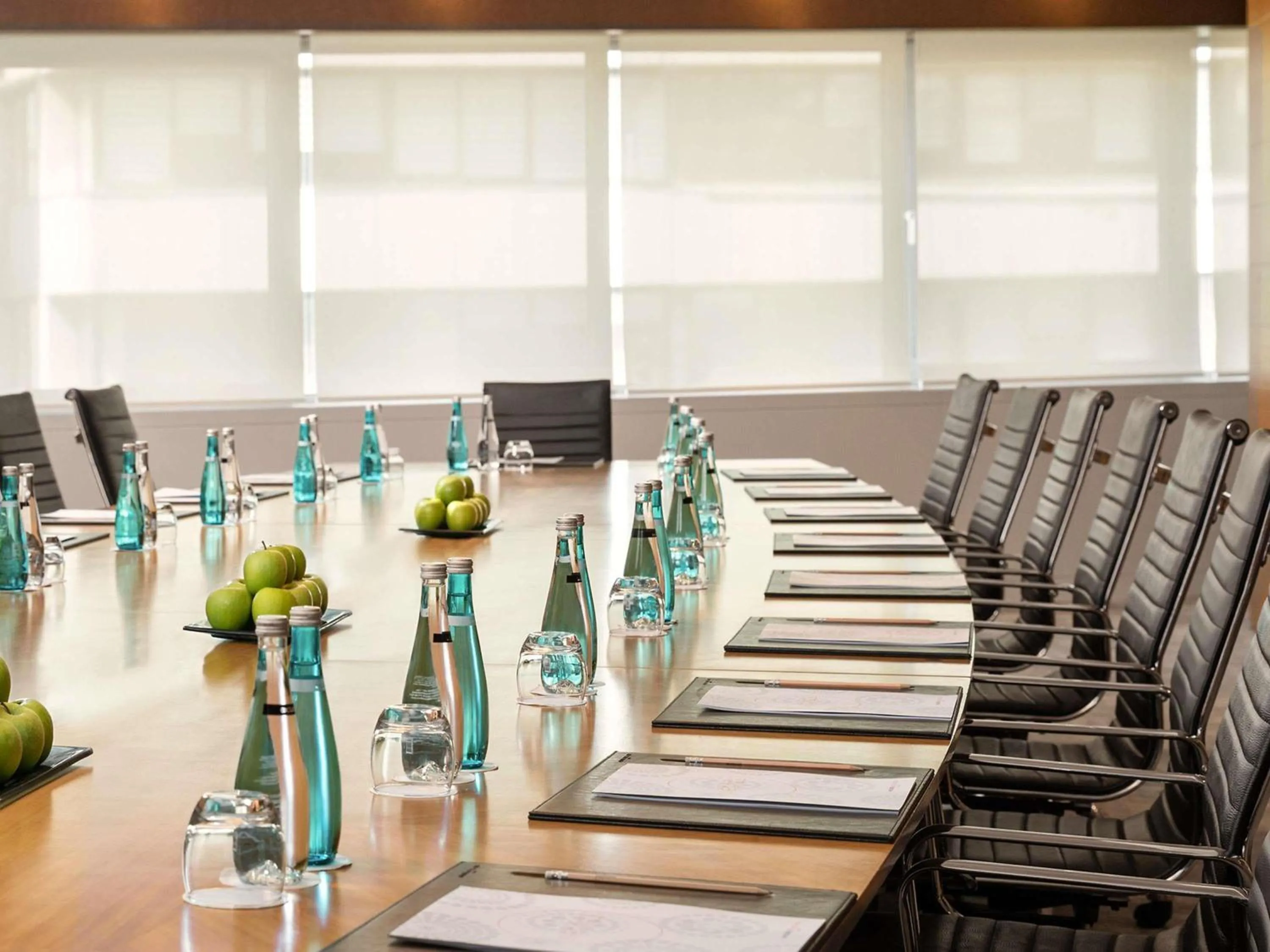 Meeting/conference room in Swissotel Buyuk Efes Izmir