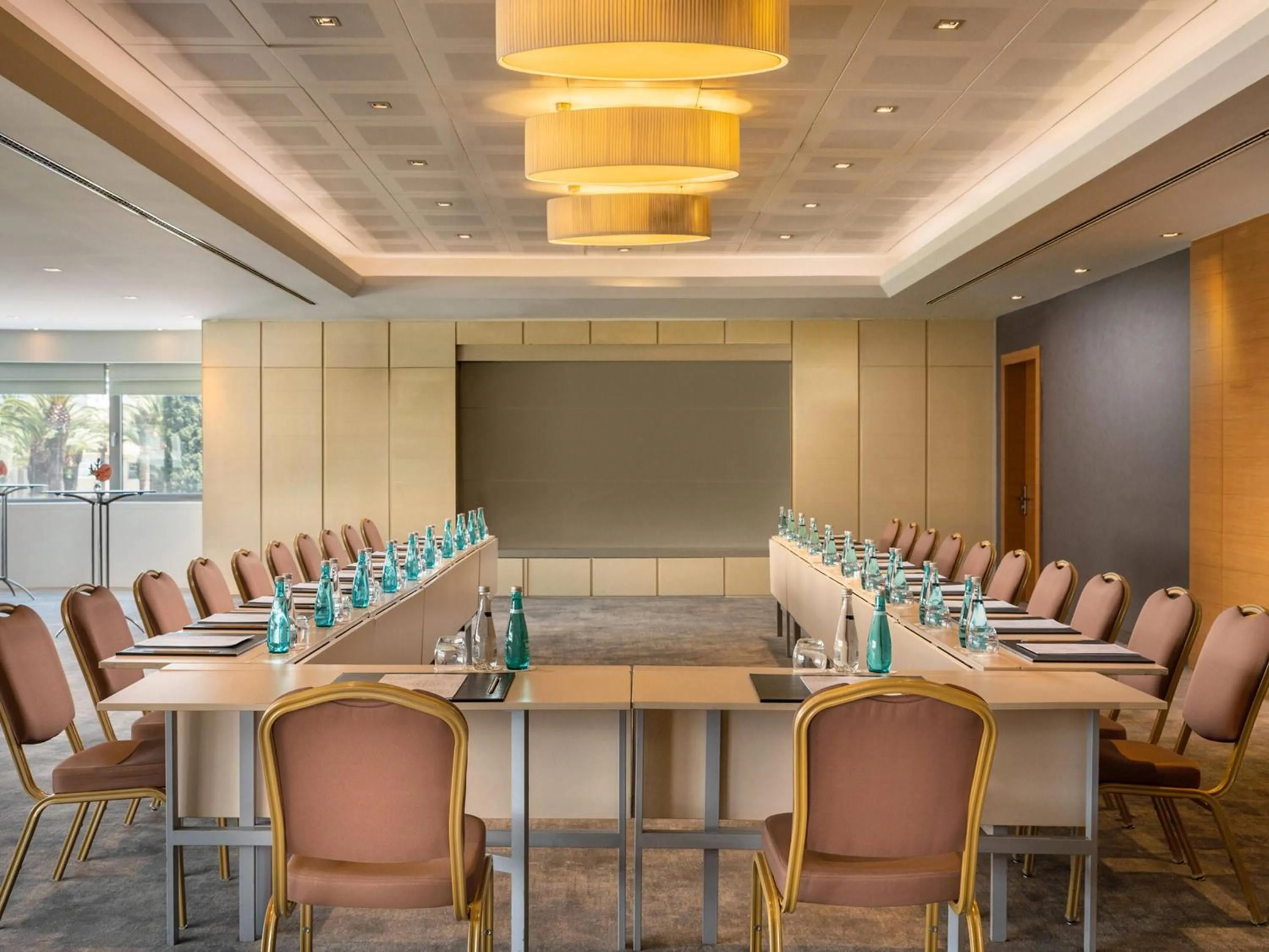 Business facilities in Swissotel Buyuk Efes Izmir