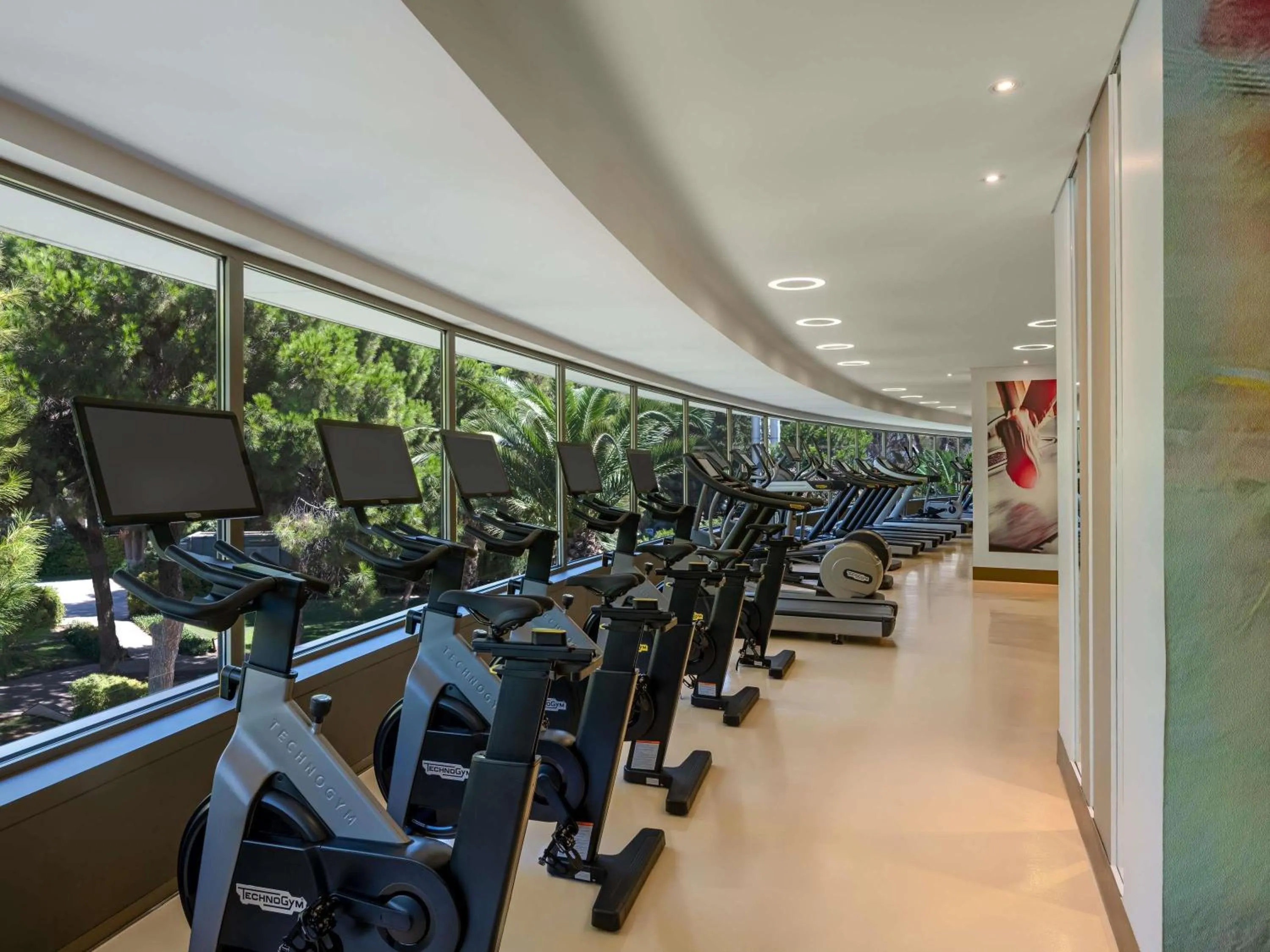 Other in Swissotel Buyuk Efes Izmir