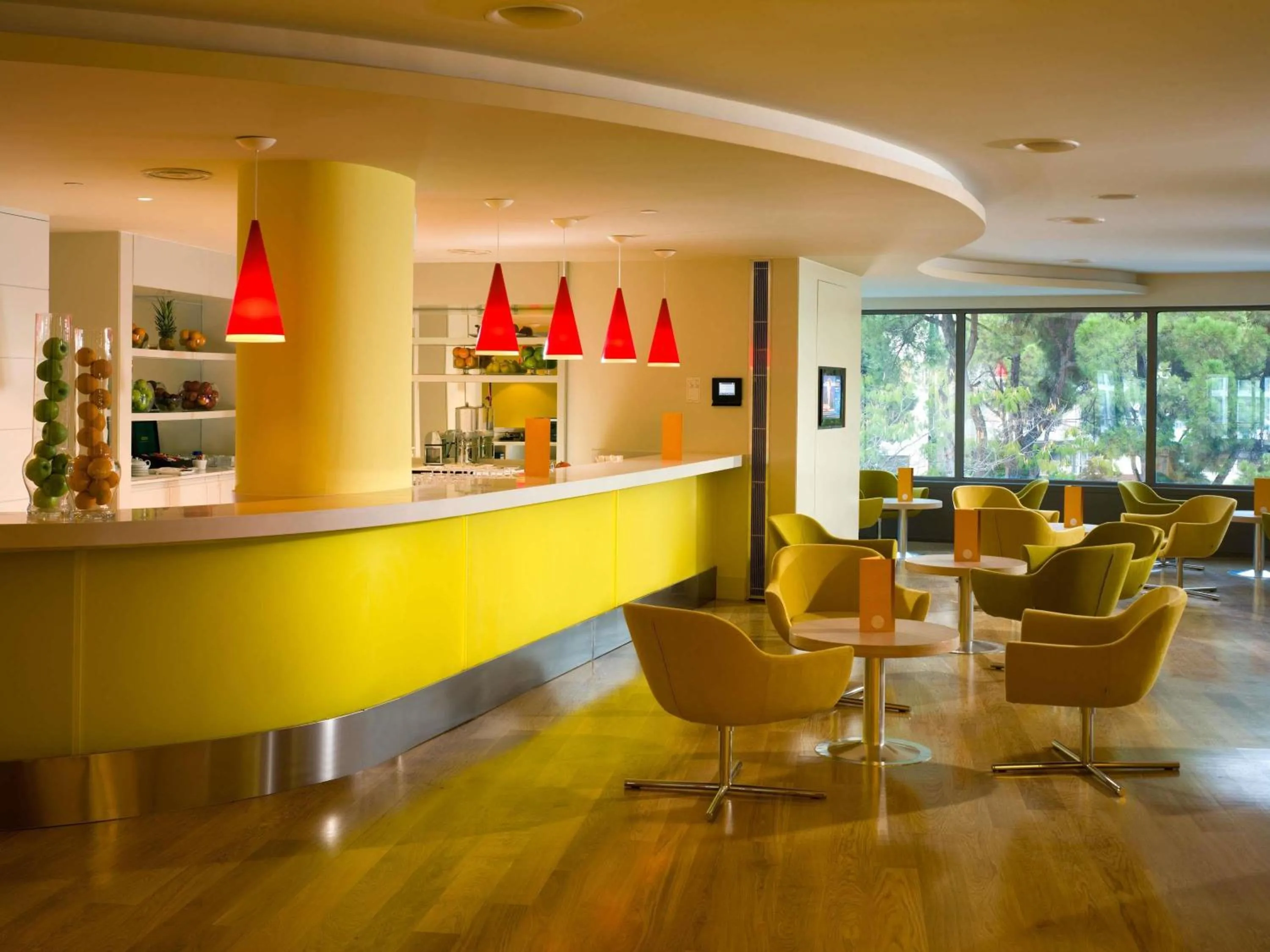 Spa and wellness centre/facilities in Swissotel Buyuk Efes Izmir