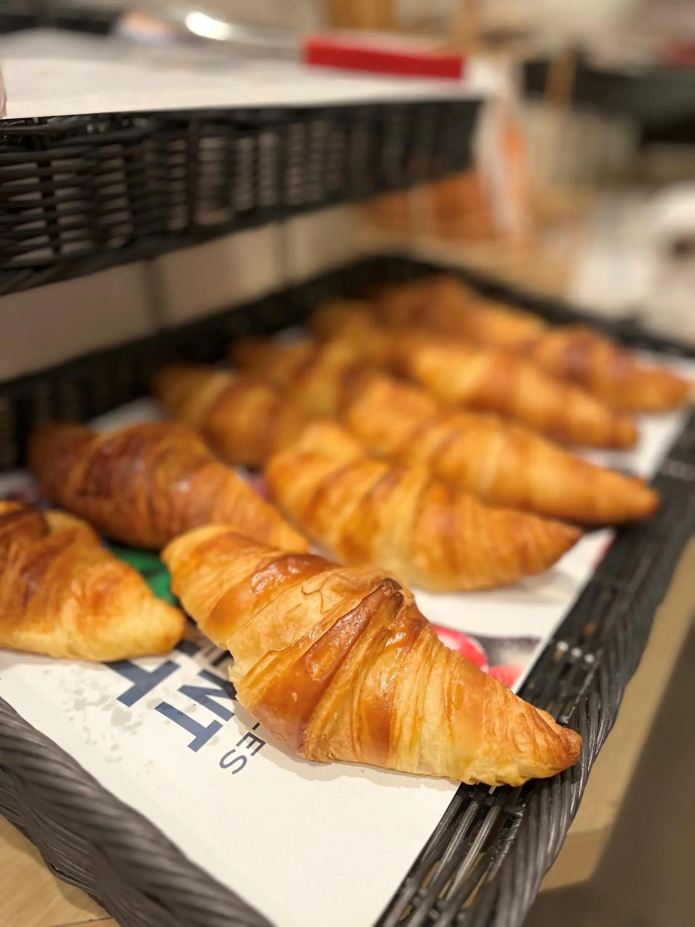 Breakfast in Kyriad Paris 18 - Porte de Clignancourt - Montmartre Breakfast in Kyriad Paris 18 - Porte de Clignancourt - Montmartre