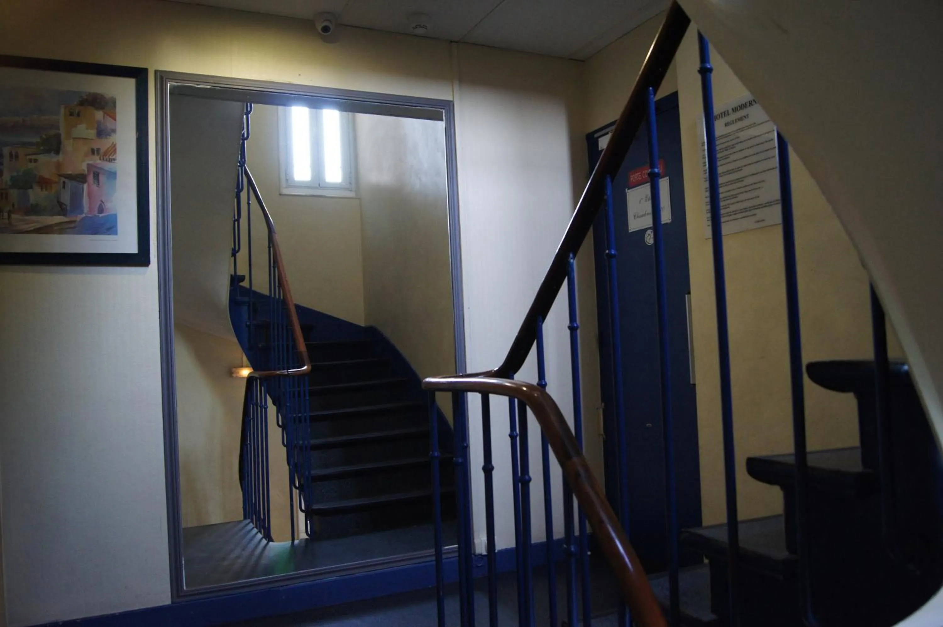 Other in Hôtel Moderne