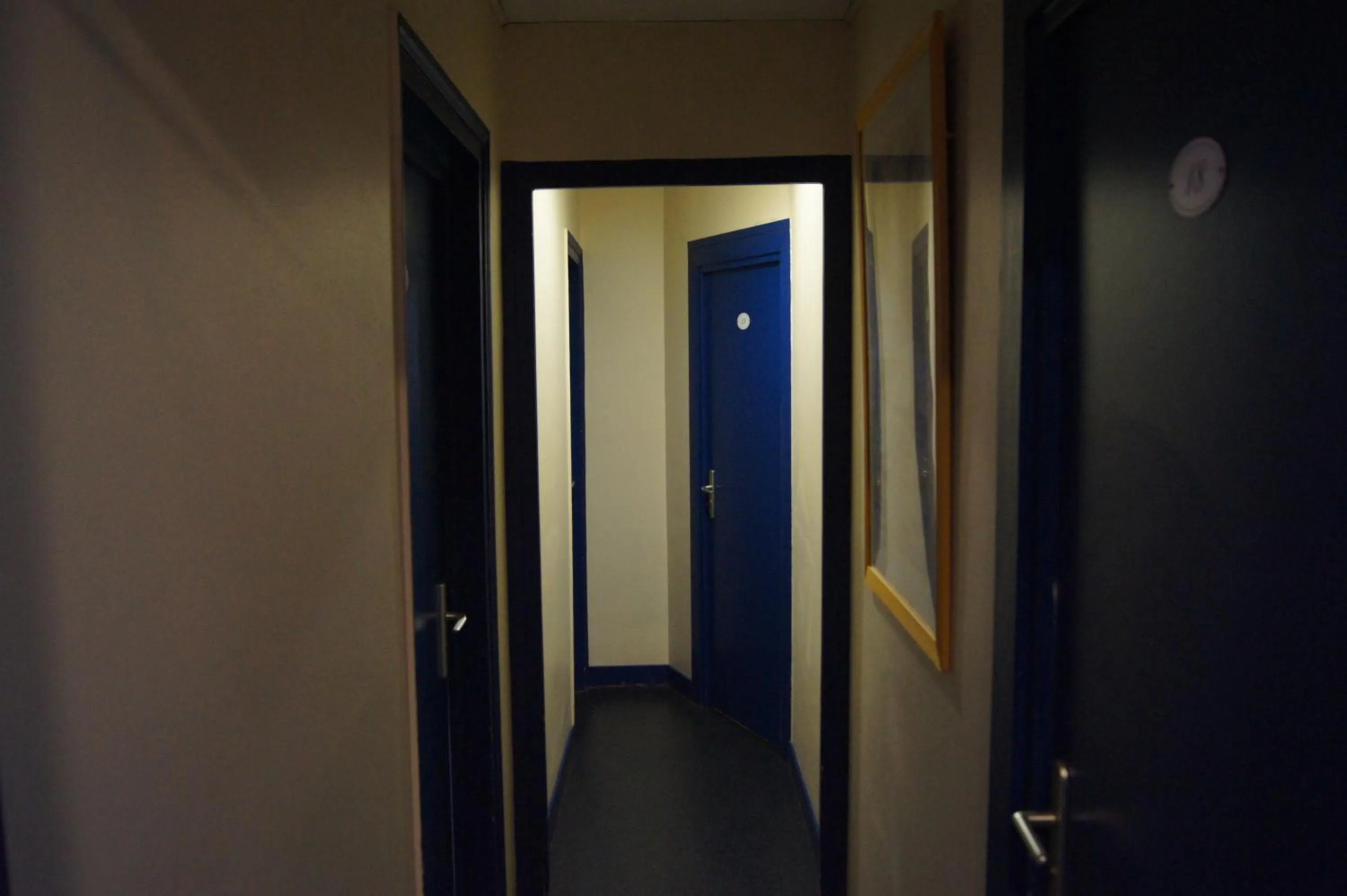 Other in Hôtel Moderne