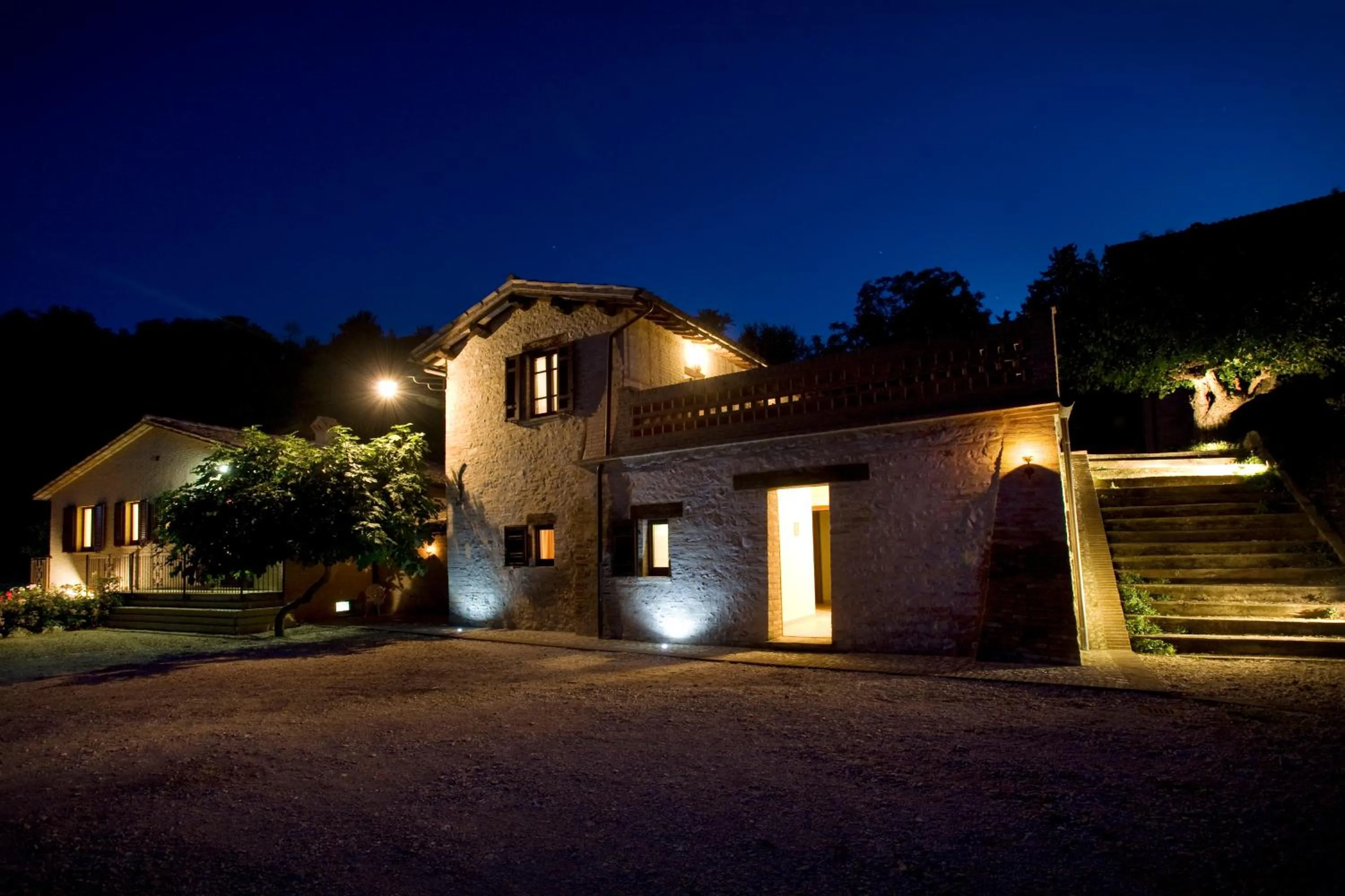 Standard Apartment - single occupancy in Agriturismo il Girasole