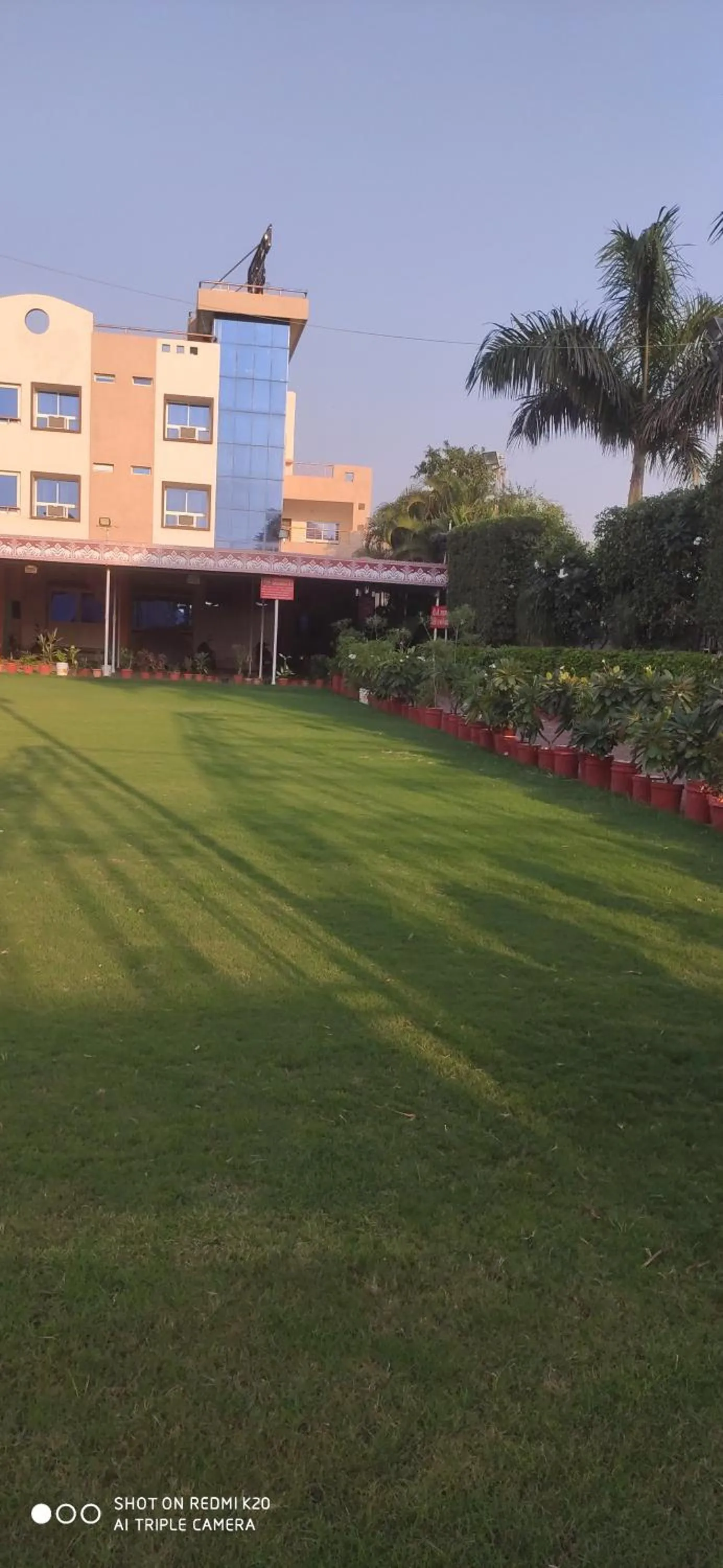 Ruchishree Garden