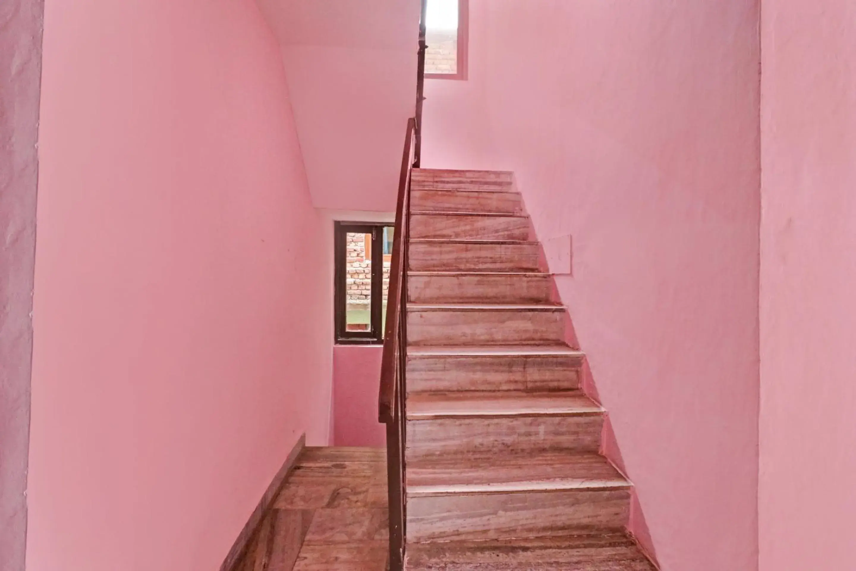 Lobby or reception in Hotel O Hema Holiday Home Lobby or reception in Hotel O Hema Holiday Home