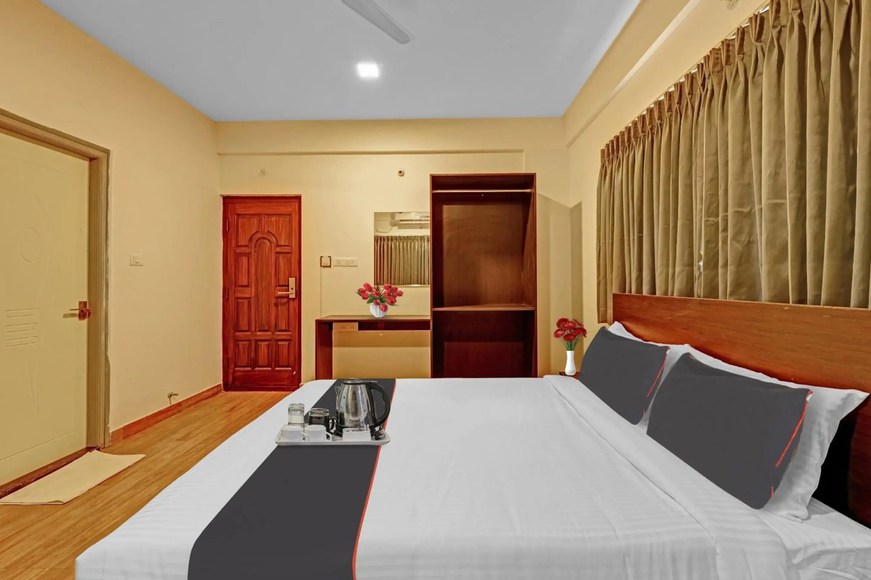 Super Hotel O Manyata Stay Inn Super Hotel O Manyata Stay Inn