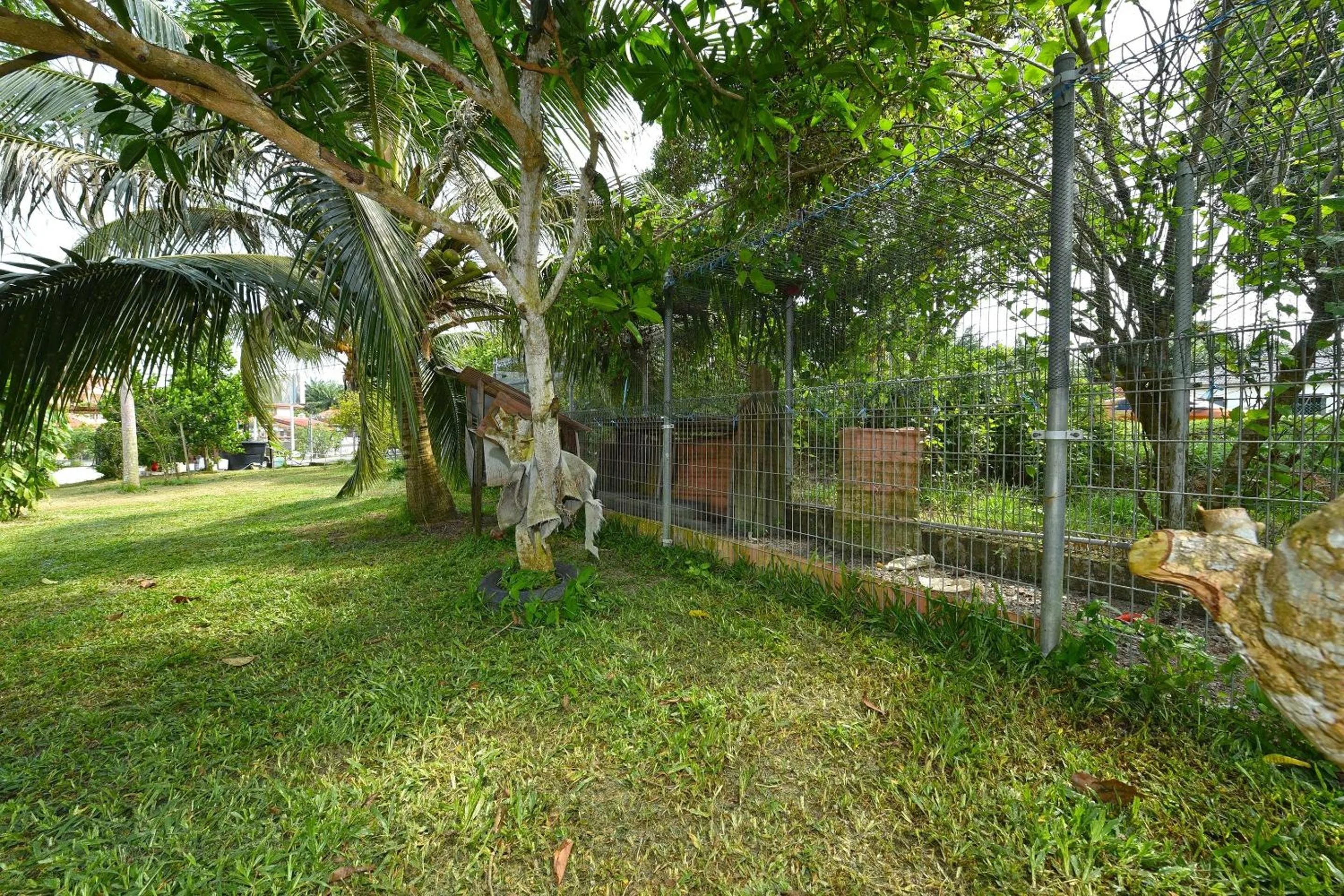 Lobby or reception in Hotel O My Daddy Farm Chalet