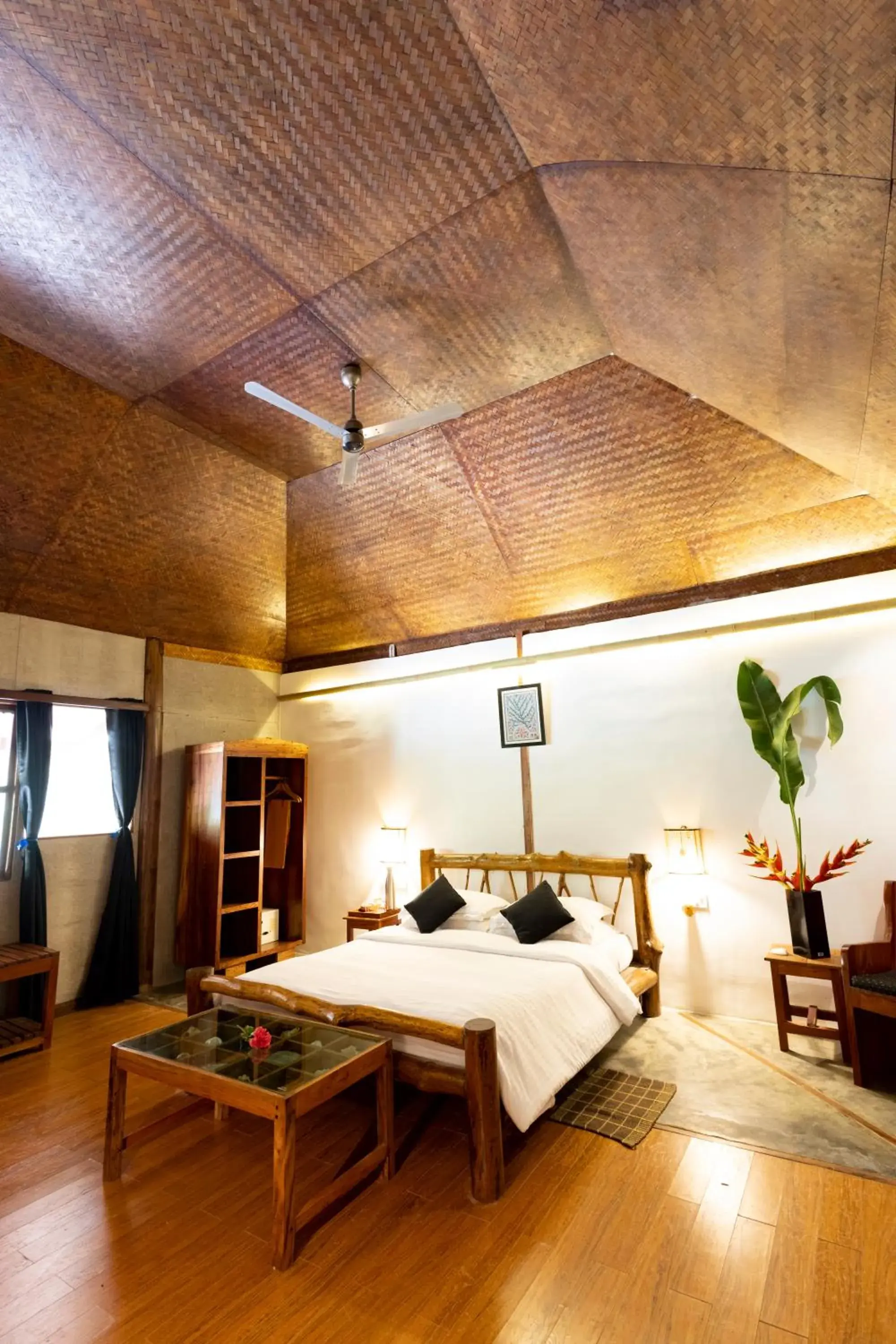 Suite in Wild Orchid Suite in Wild Orchid