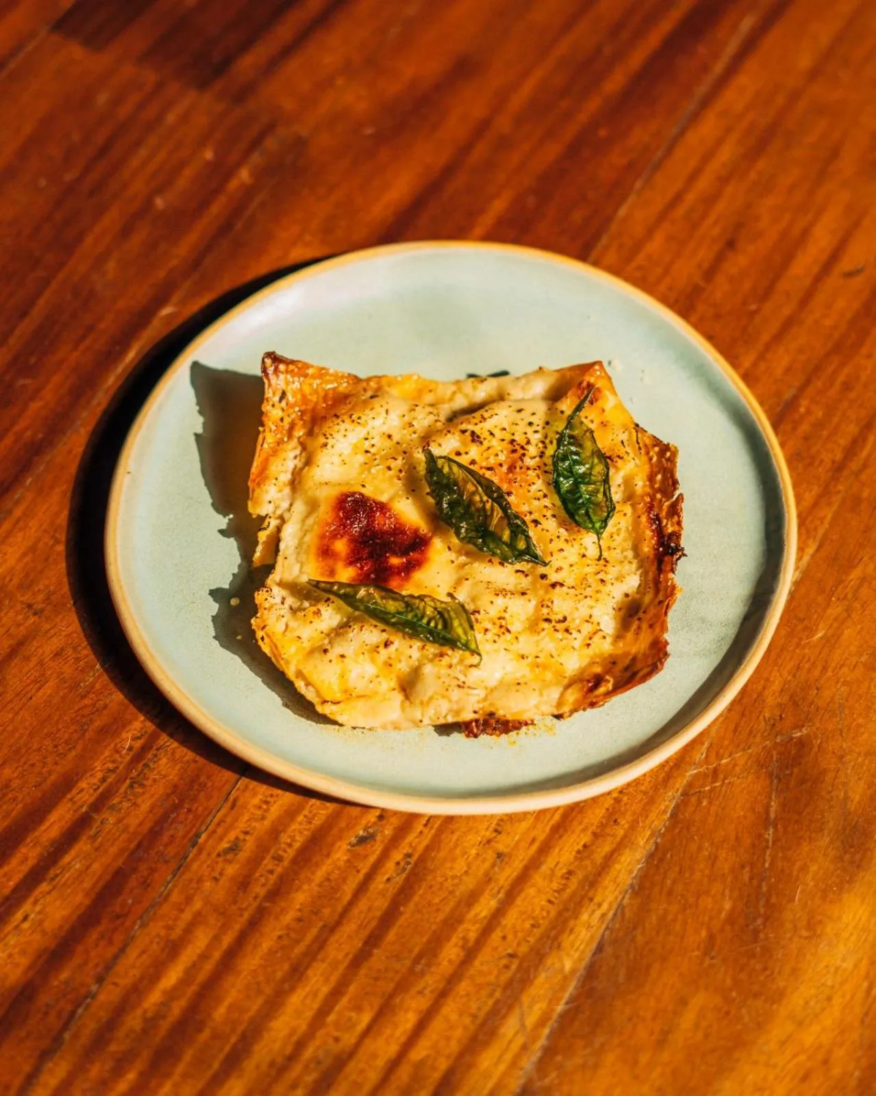 Restaurant/places to eat in Wild Orchid