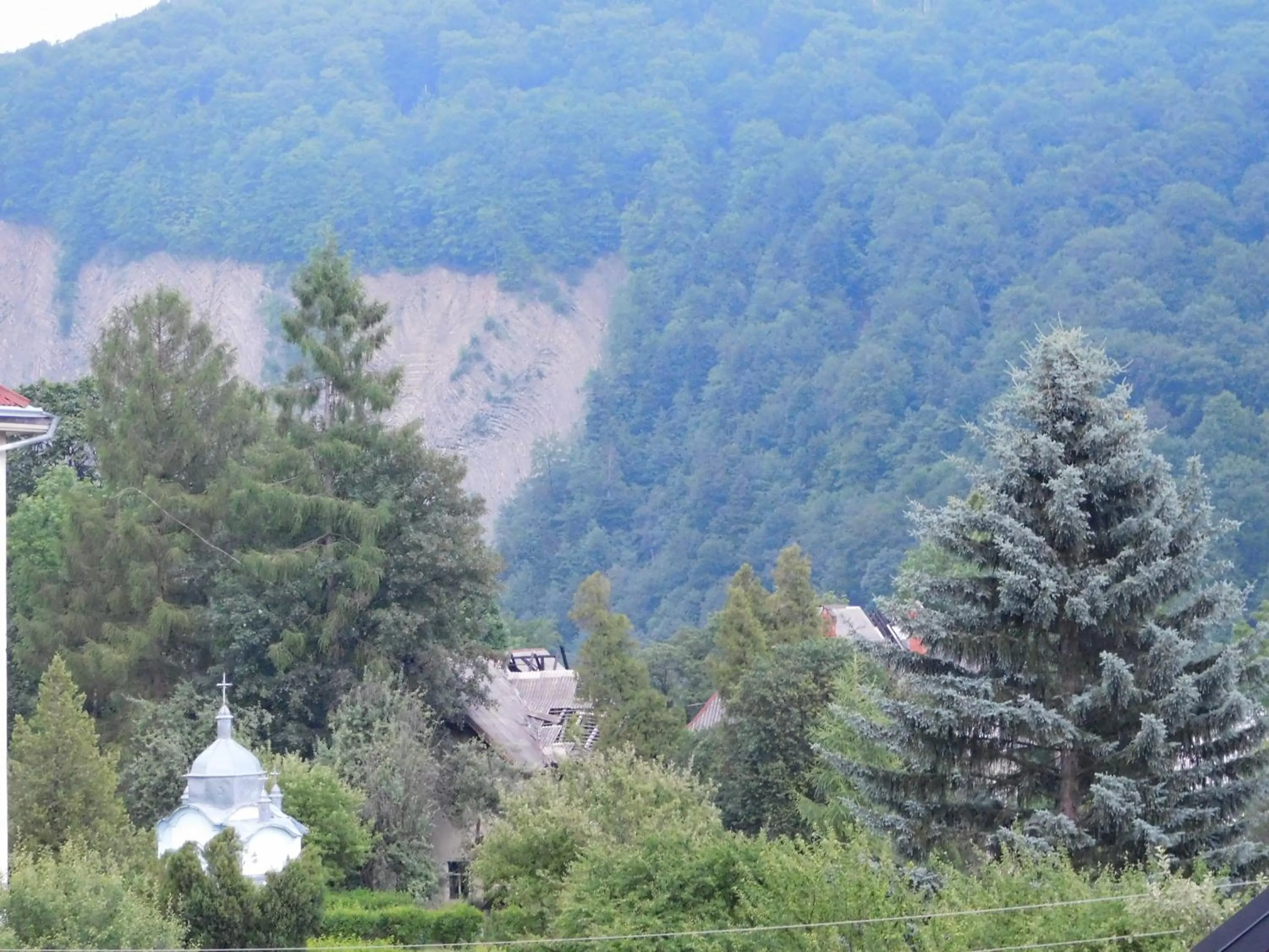 Neighbourhood in Glanz