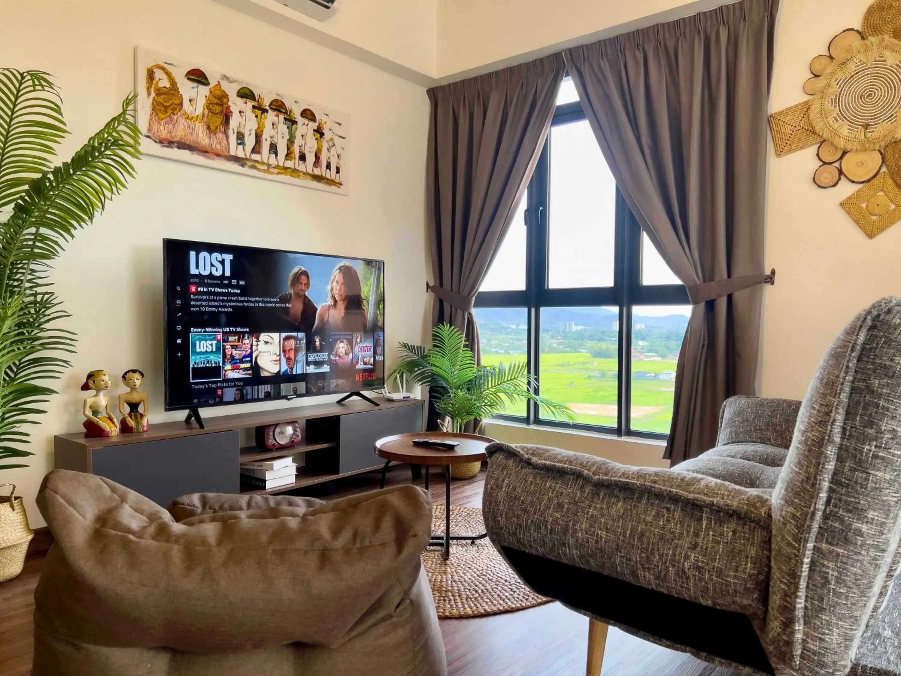 Hush Inn at K Avenue Kota Kinabalu