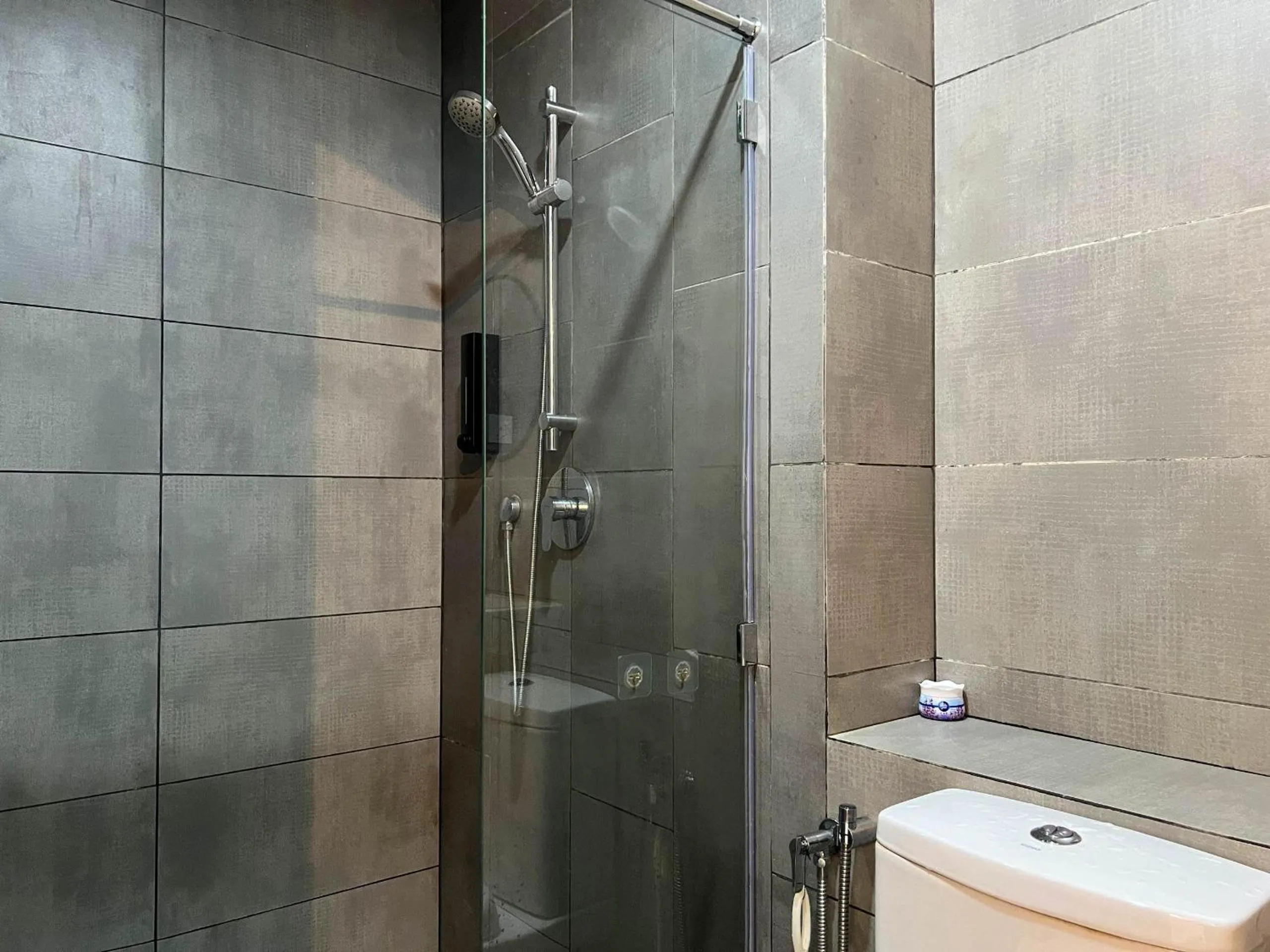 Hush Inn at K Avenue Kota Kinabalu