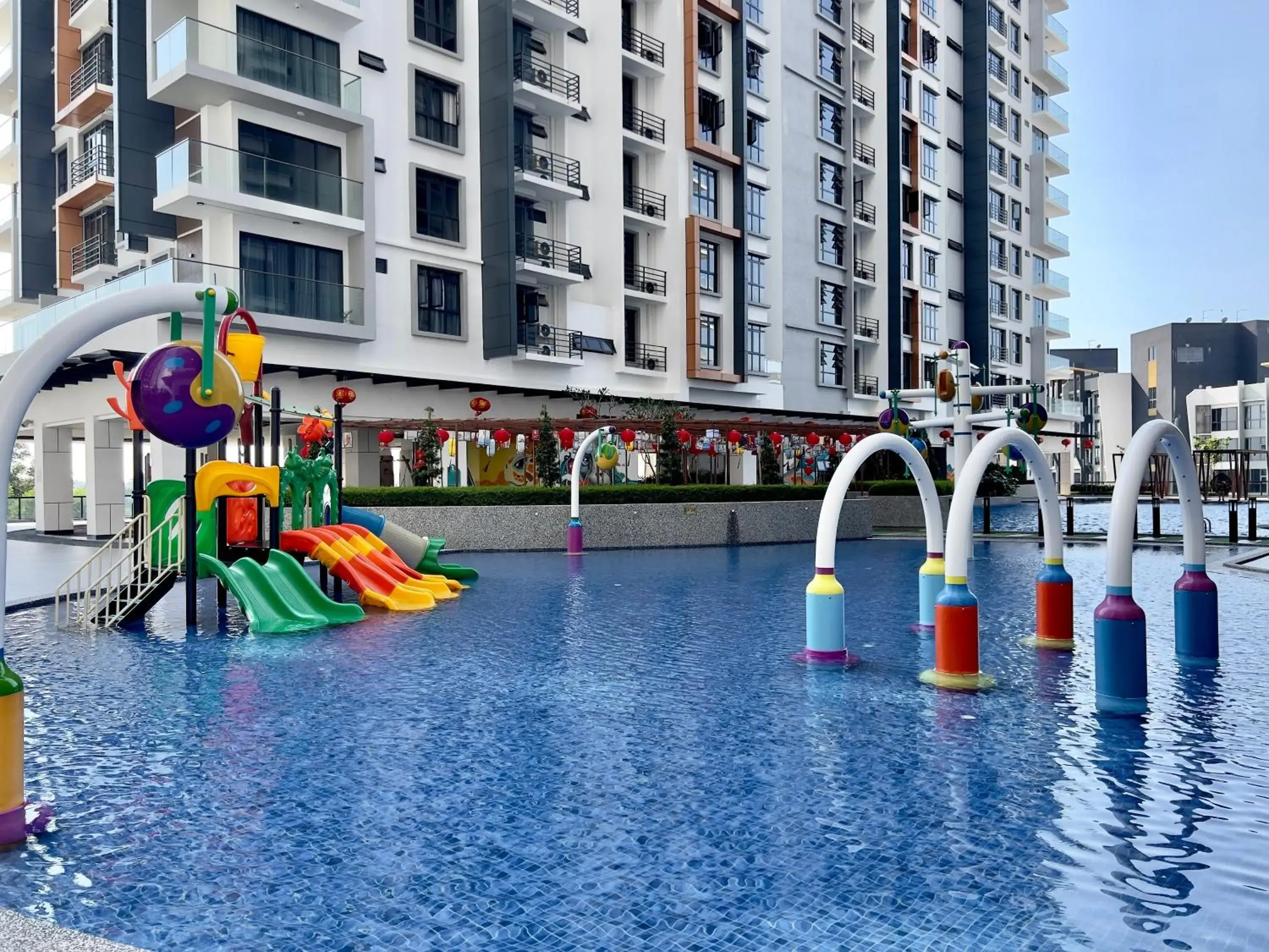 Hush Inn at K Avenue Kota Kinabalu Hush Inn at K Avenue Kota Kinabalu