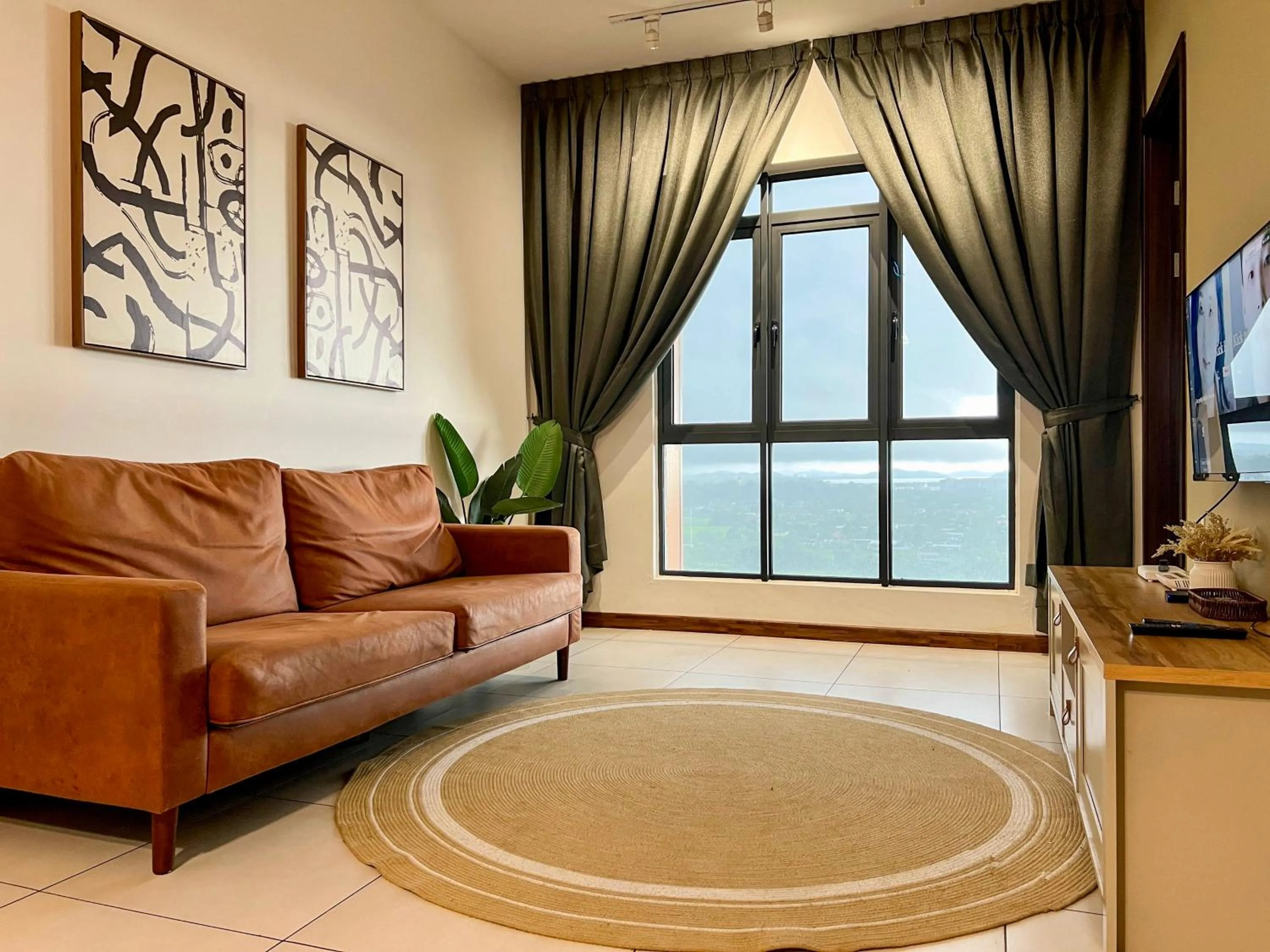 Hush Inn at K Avenue Kota Kinabalu