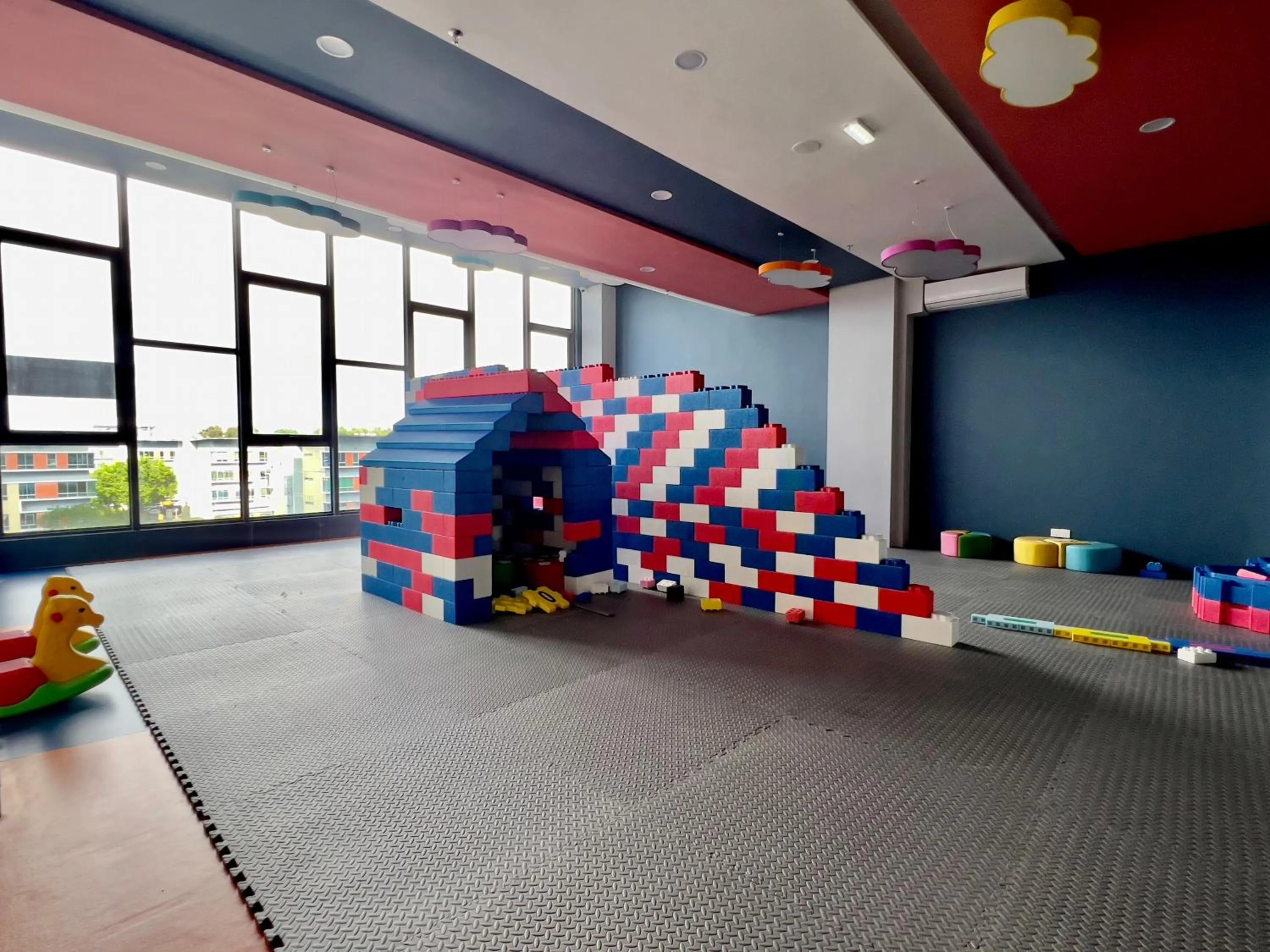 Hush Inn at K Avenue Kota Kinabalu