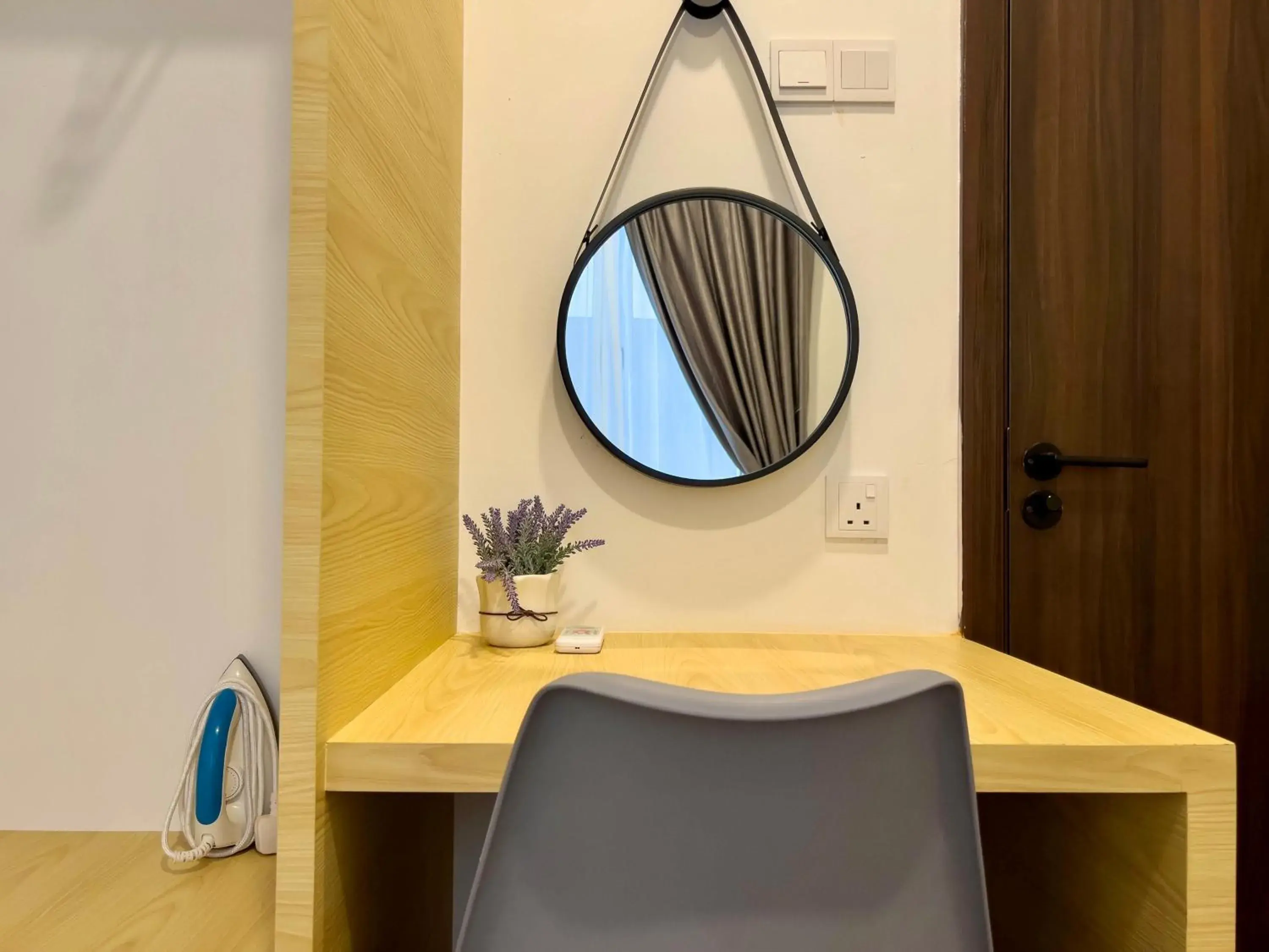 Hush Inn at K Avenue Kota Kinabalu Hush Inn at K Avenue Kota Kinabalu