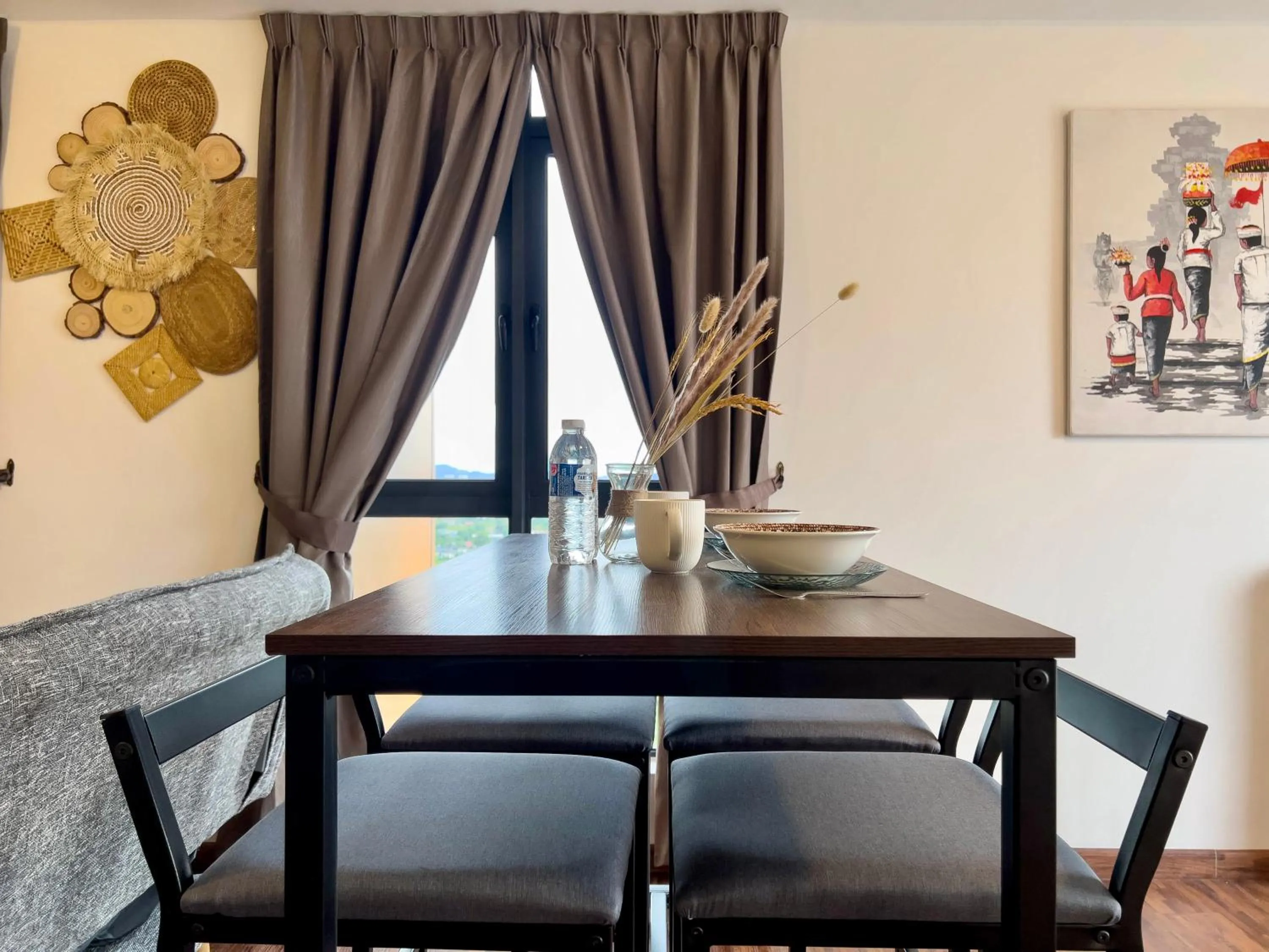 Hush Inn at K Avenue Kota Kinabalu