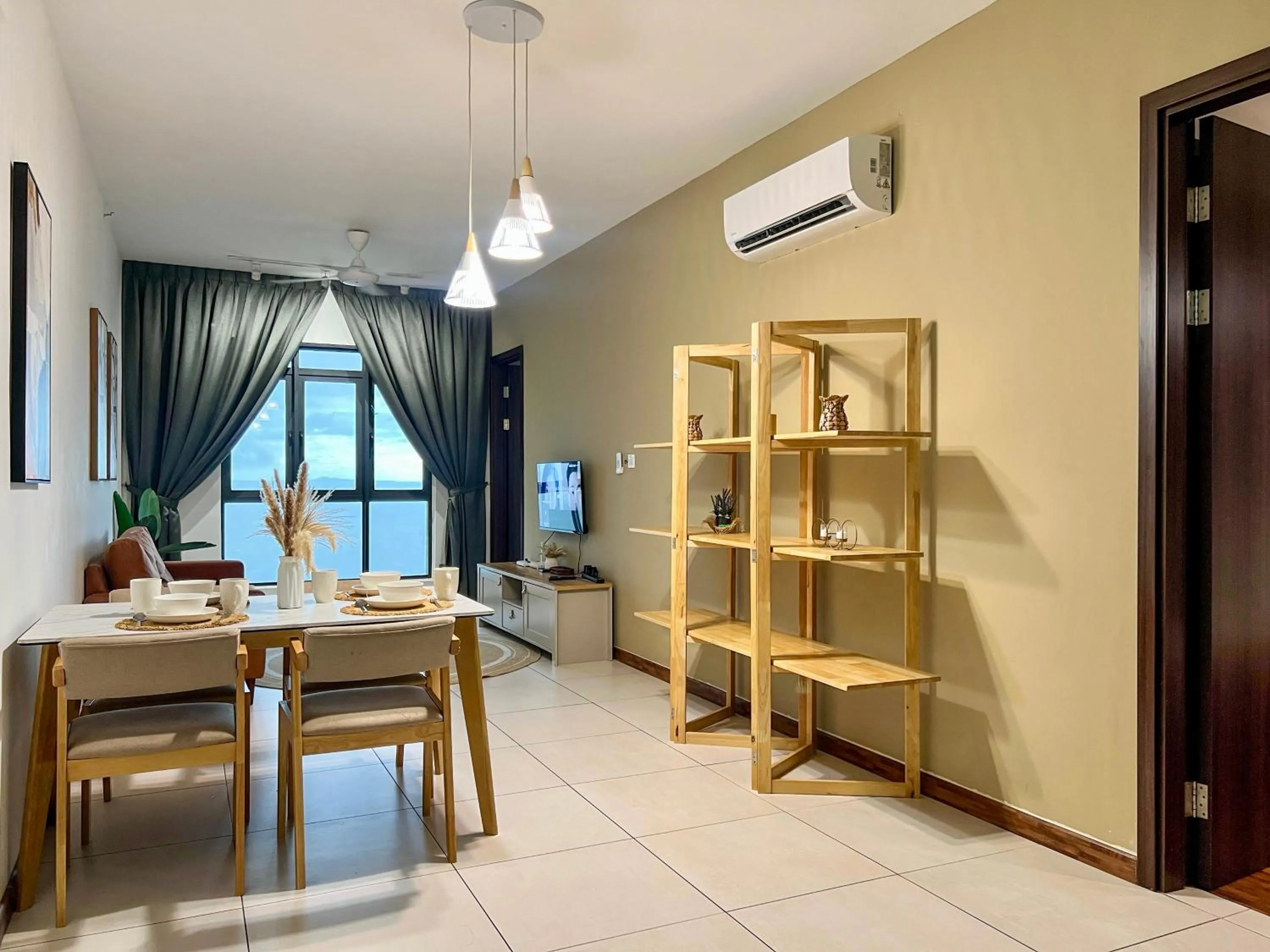 Hush Inn at K Avenue Kota Kinabalu