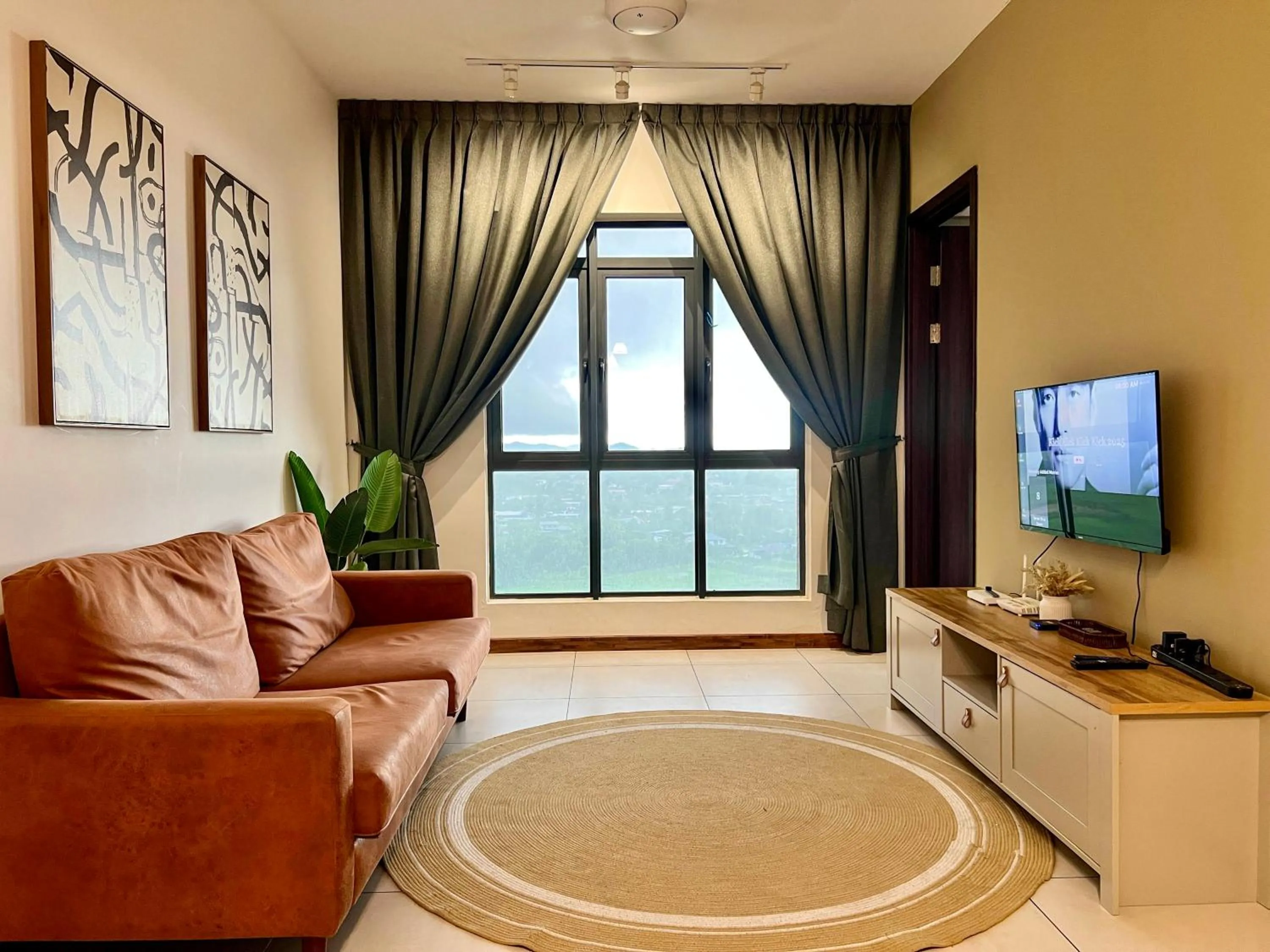 Hush Inn at K Avenue Kota Kinabalu