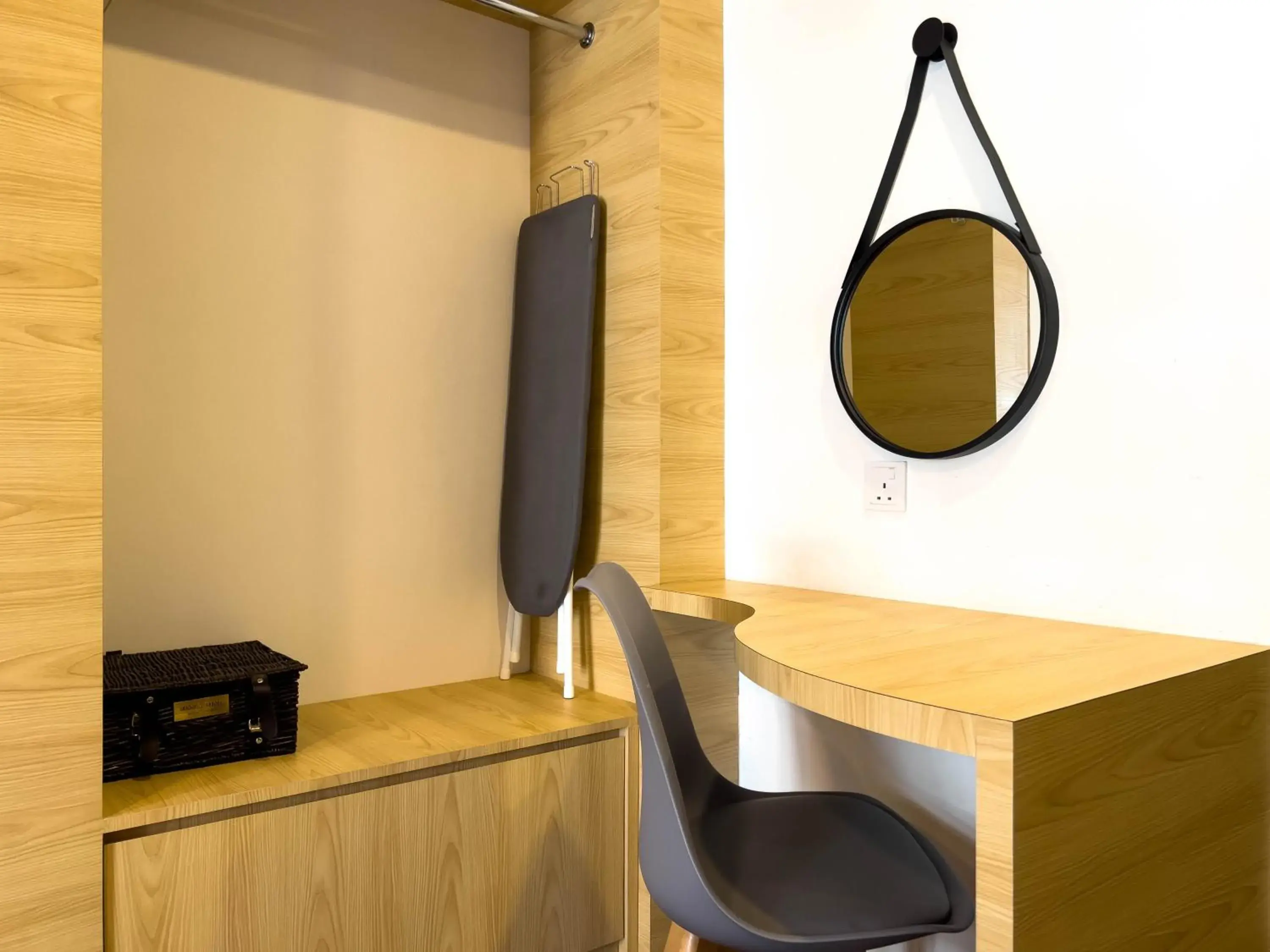 Hush Inn at K Avenue Kota Kinabalu Hush Inn at K Avenue Kota Kinabalu