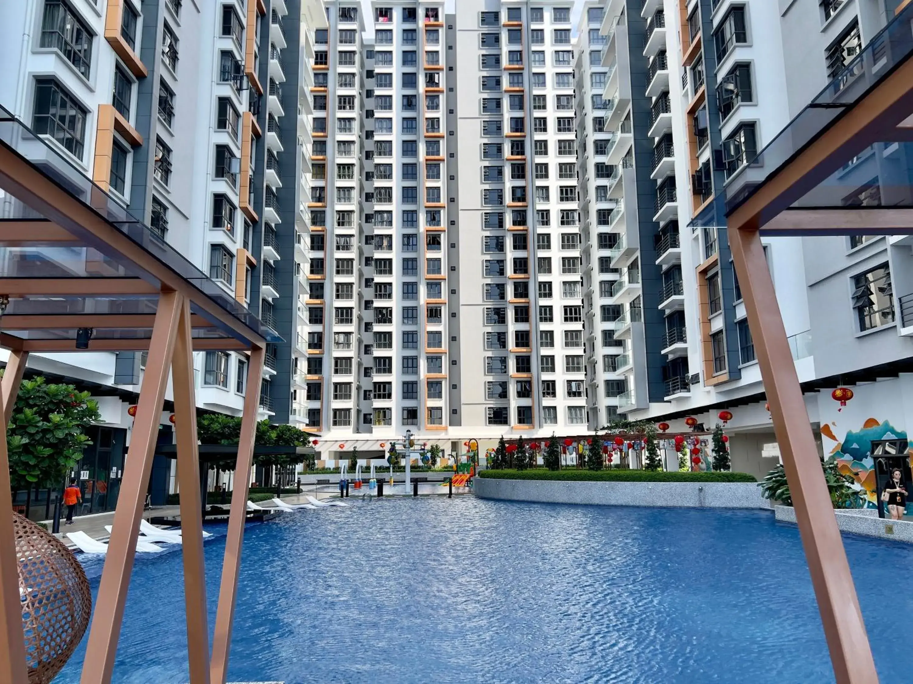 Hush Inn at K Avenue Kota Kinabalu Hush Inn at K Avenue Kota Kinabalu