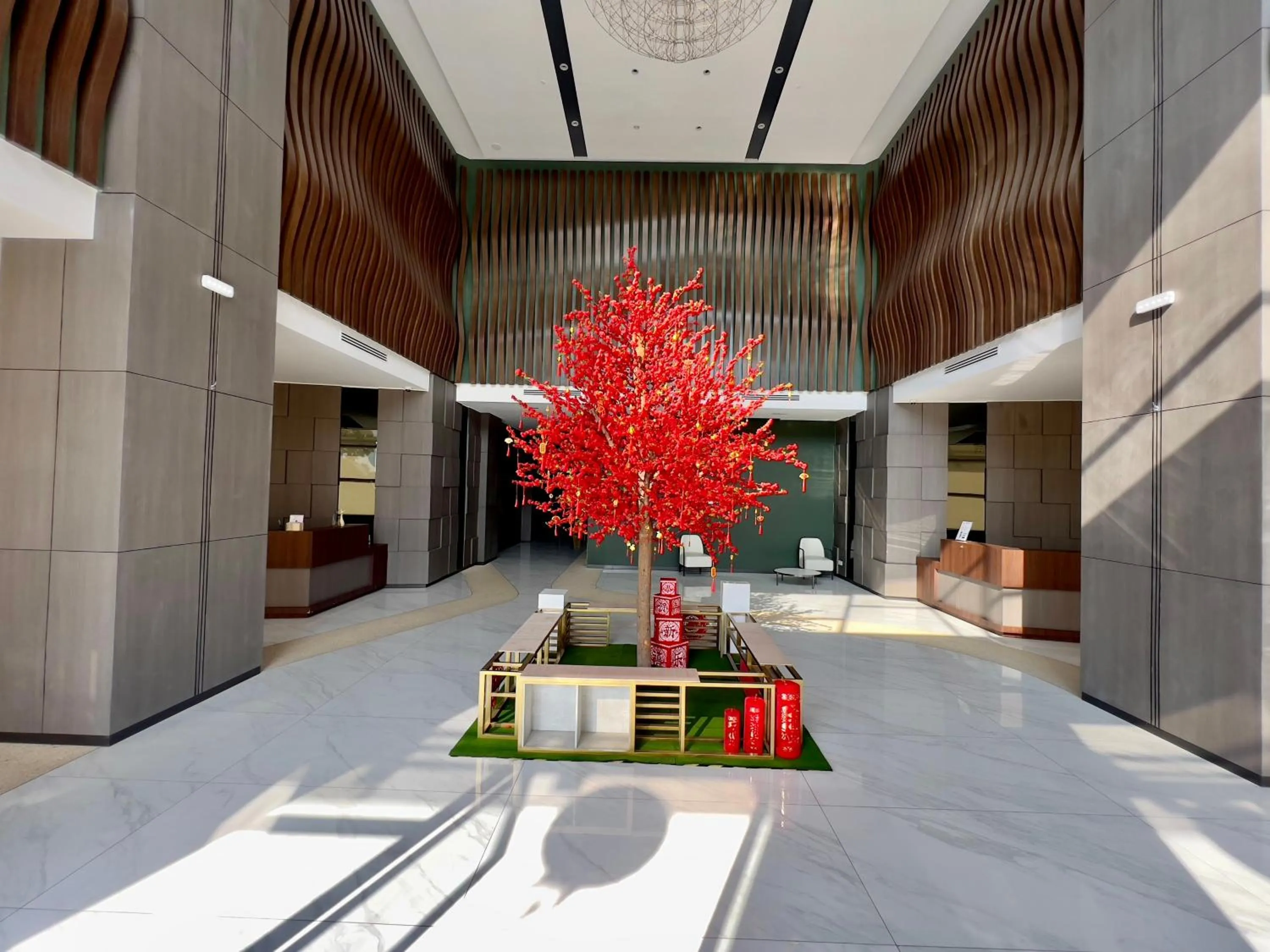 Hush Inn at K Avenue Kota Kinabalu