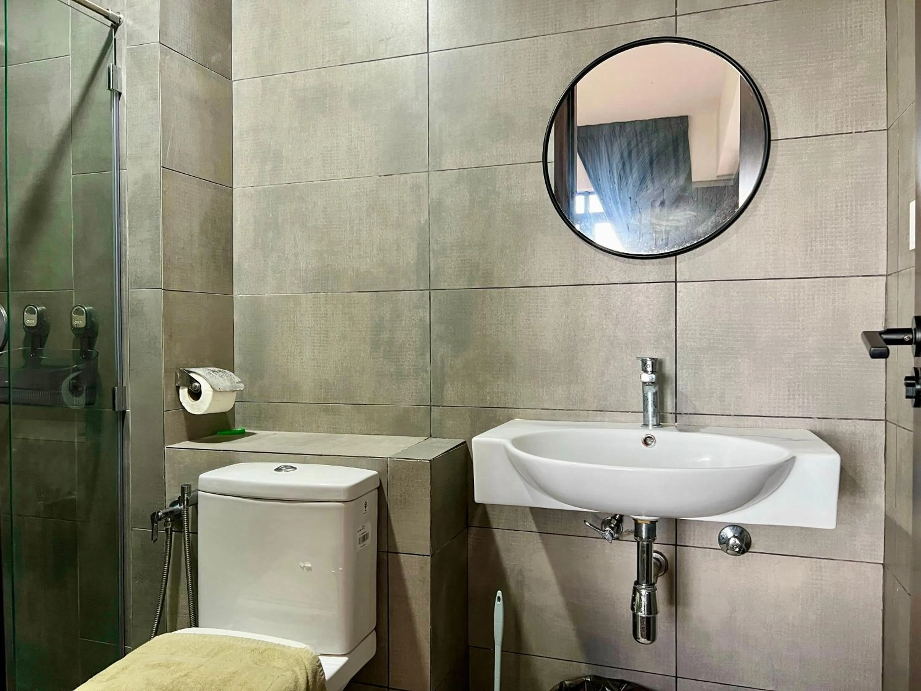 Hush Inn at K Avenue Kota Kinabalu