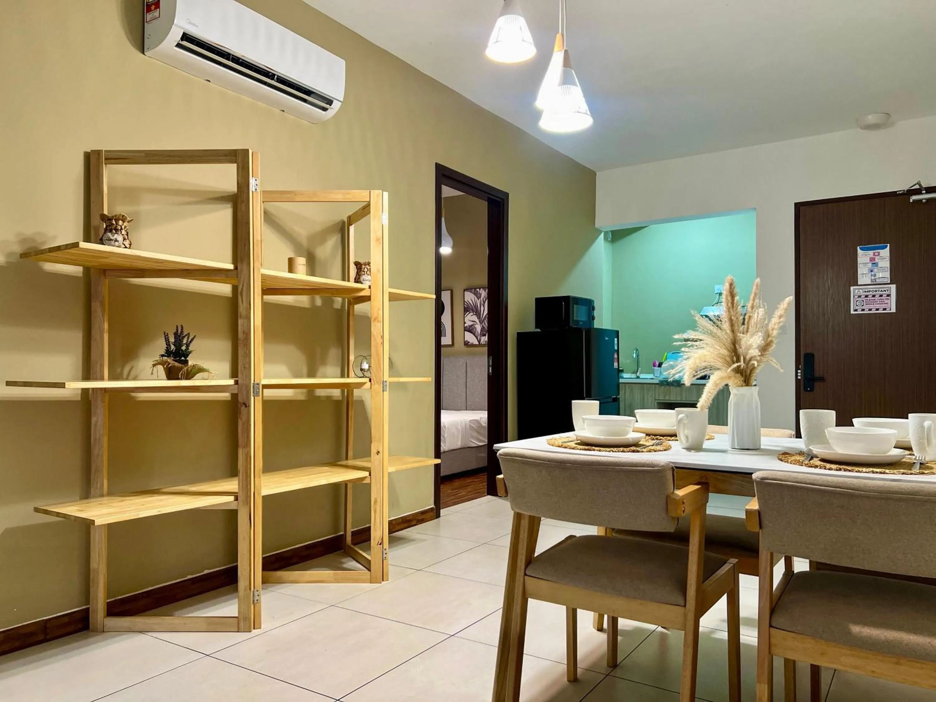 Hush Inn at K Avenue Kota Kinabalu